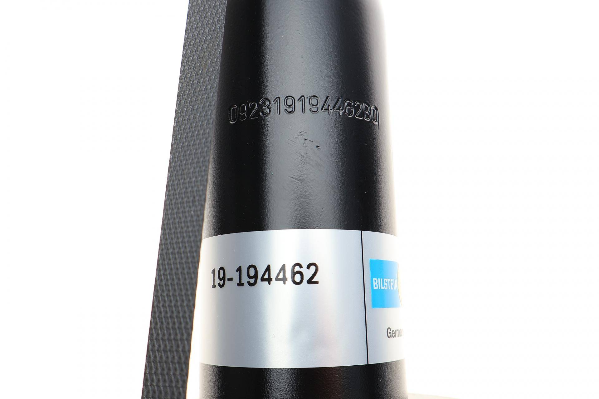 Амортизатор (передній) VW Touareg 02-10 (L) (B4)