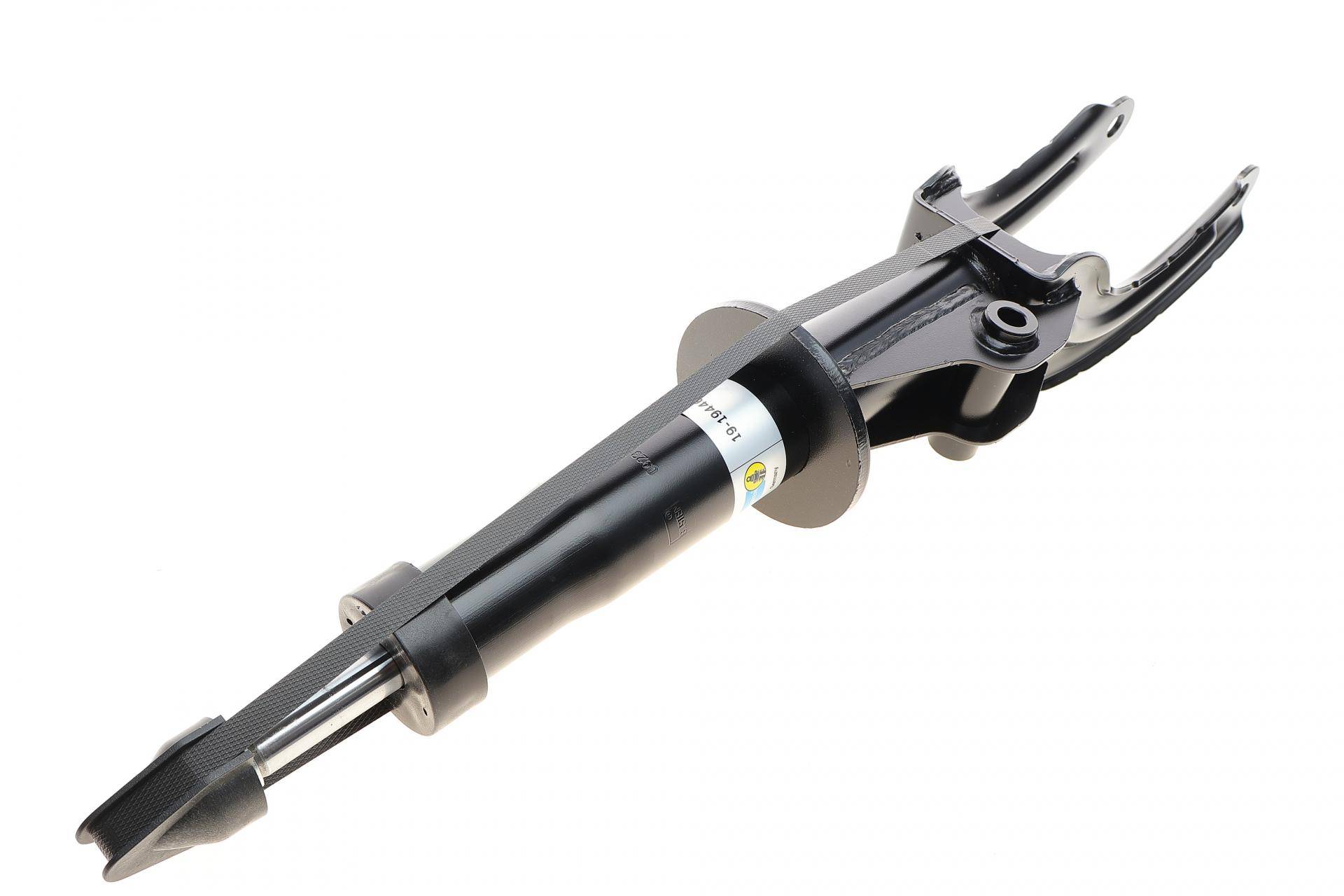 Амортизатор (передній) VW Touareg 02-10 (L) (B4)