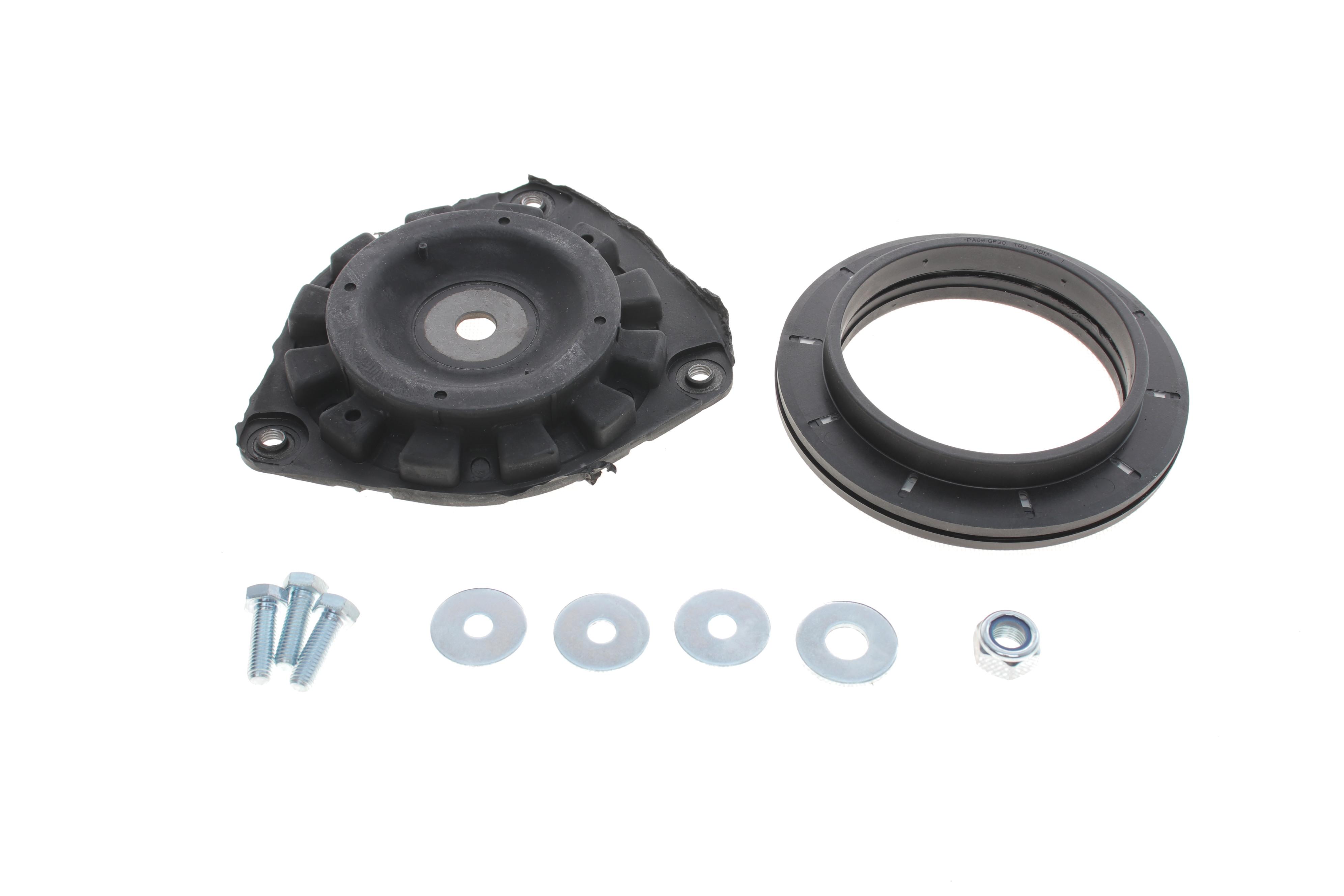 Подушка амортизатора (переднього) + підшипник Renault Megane III/Scenic III 08-
