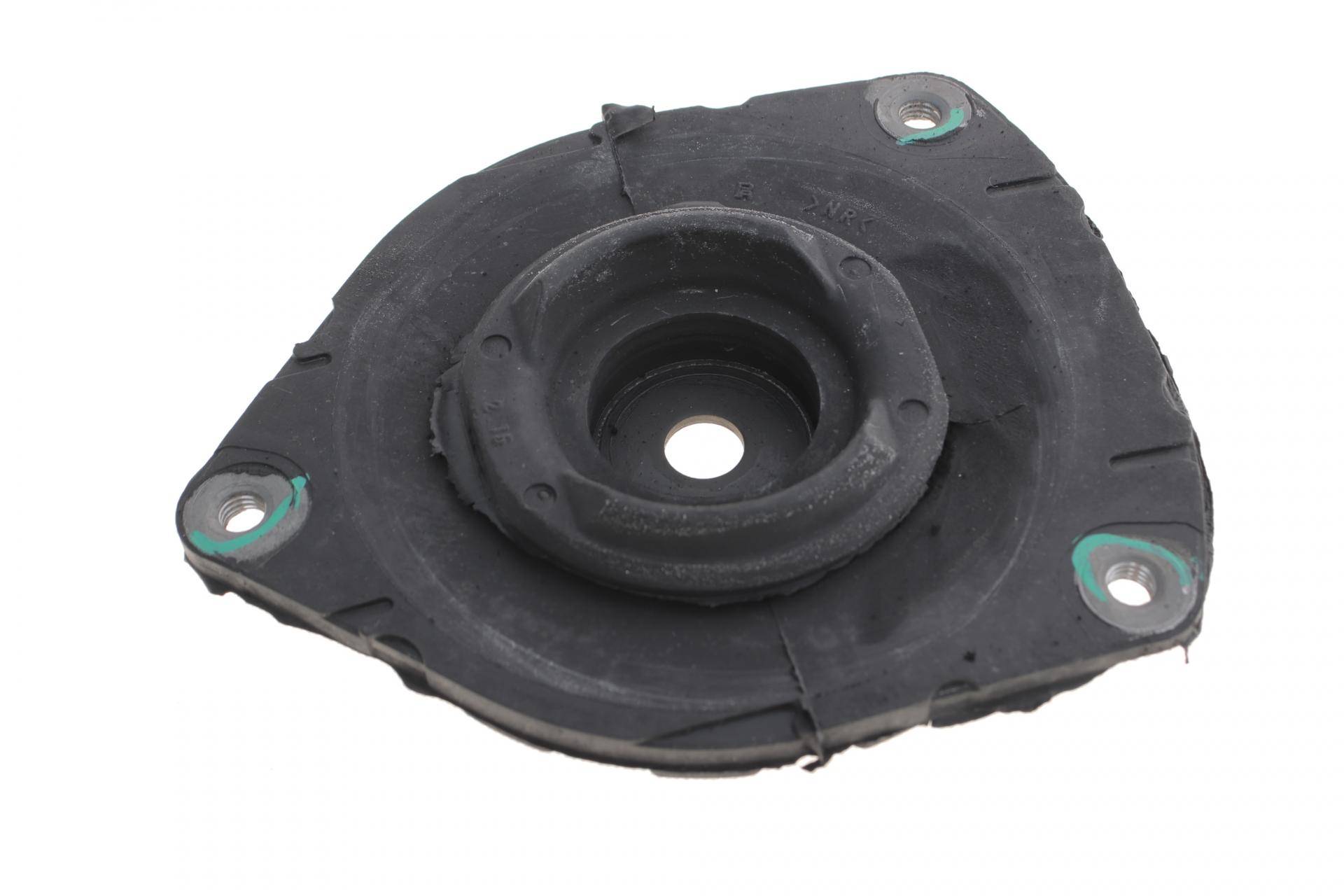 Подушка амортизатора (переднього) + підшипник Renault Megane III/Scenic III 08-