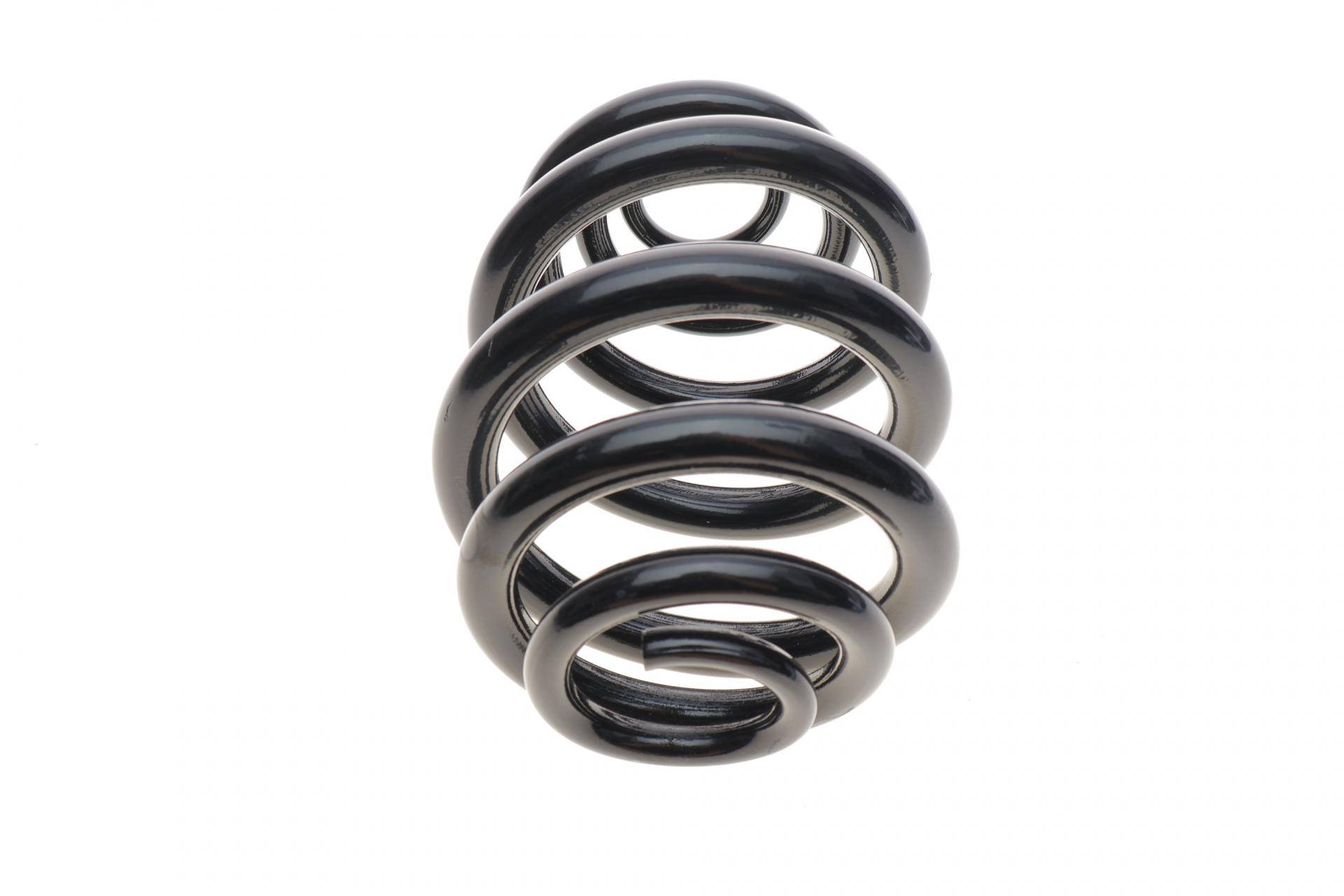 Пружина (задня) MB Vito (W638) 96-03 9 (STD з тонким витком)