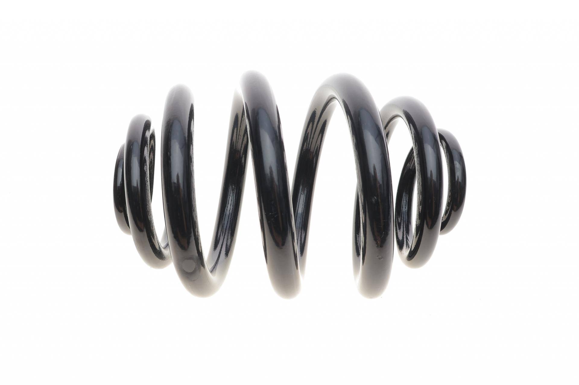 Пружина (задня) MB Vito (W638) 96-03 9 (STD з тонким витком)