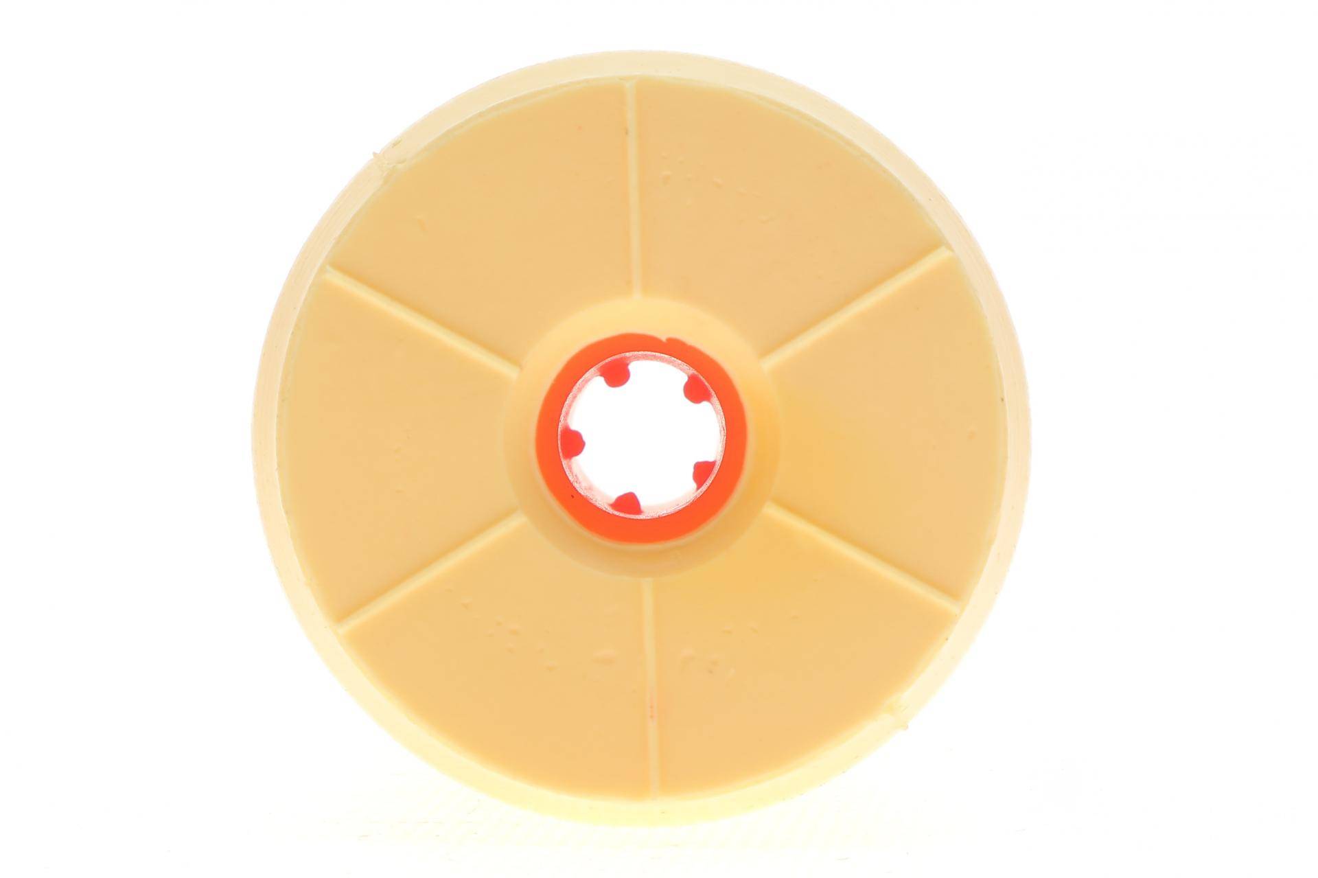 Відбійник амортизатора (заднього) VW Golf IV -06