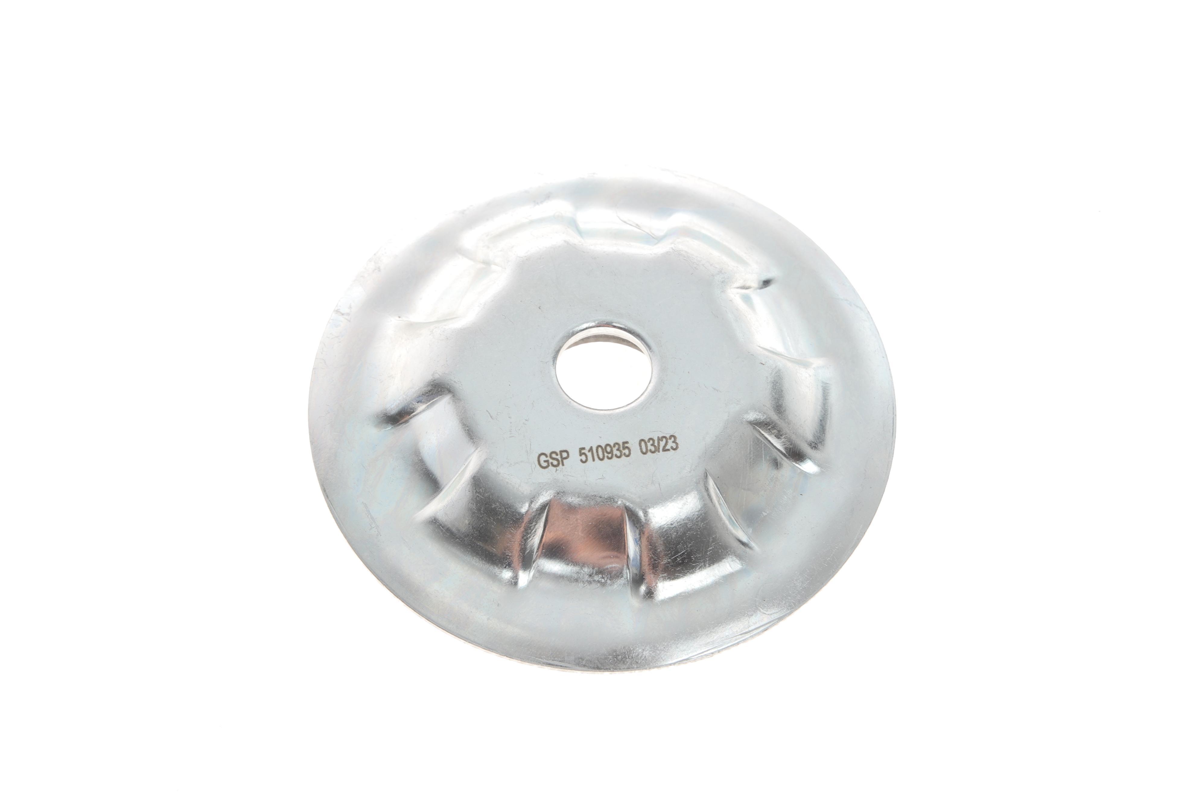 Підшипник амортизатора (переднього) опорний Opel Astra F 1.4-2.0 91-05