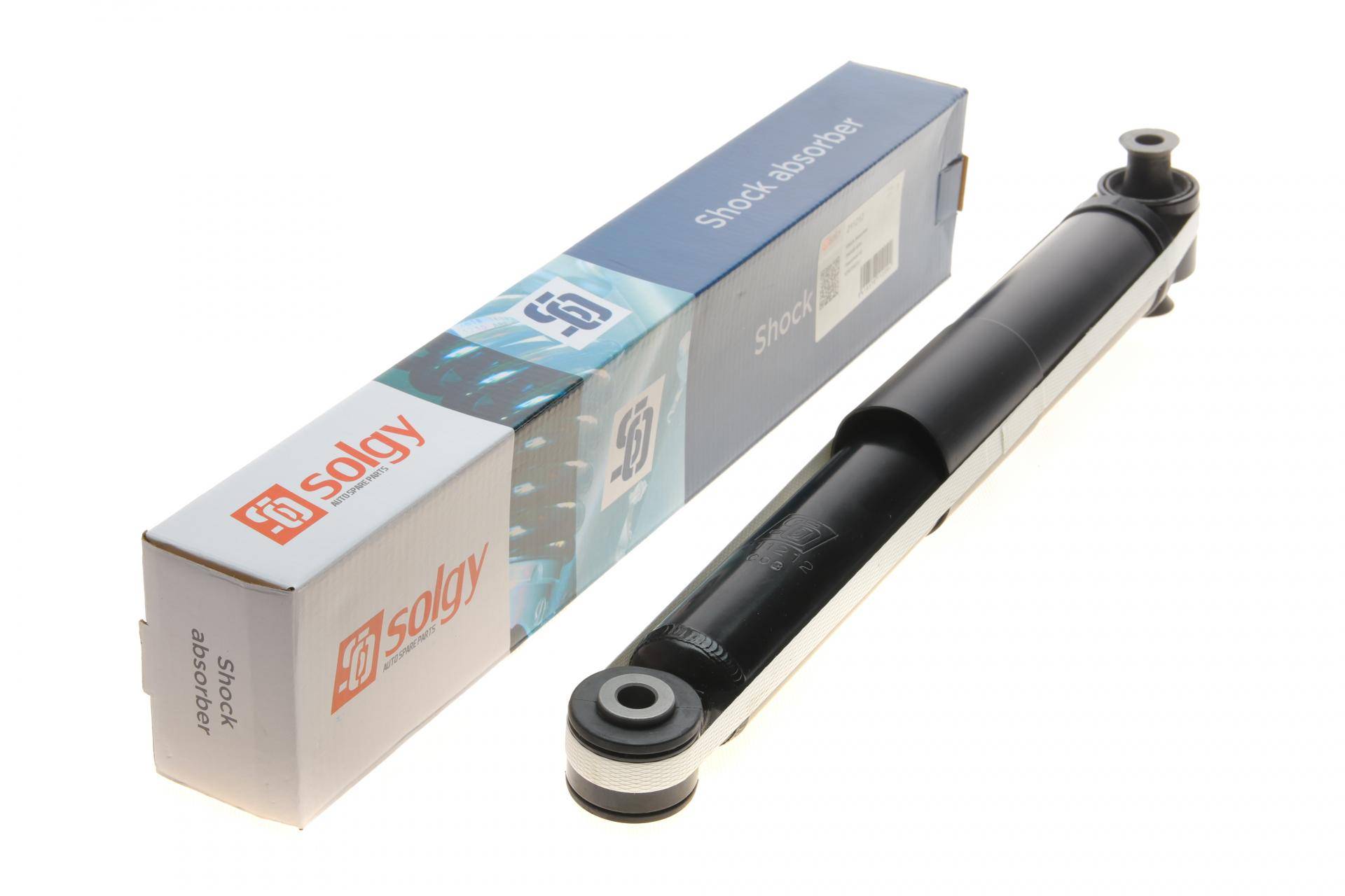 Амортизатор (задній) Renault Espace IV 02-