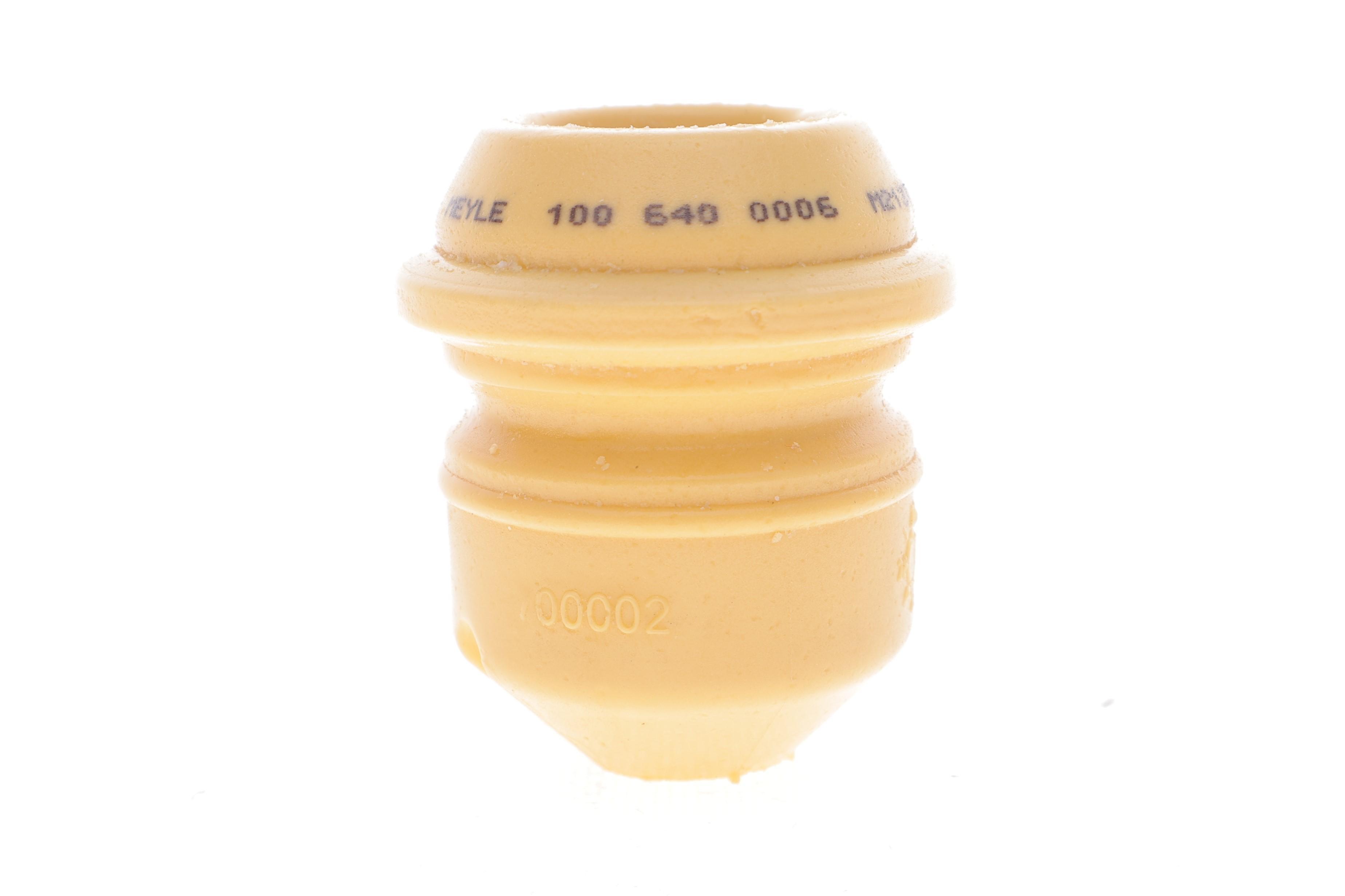 Пильник + відбійник амортизатора (переднього) VW Caddy 95-04 (к-кт 2 шт.)