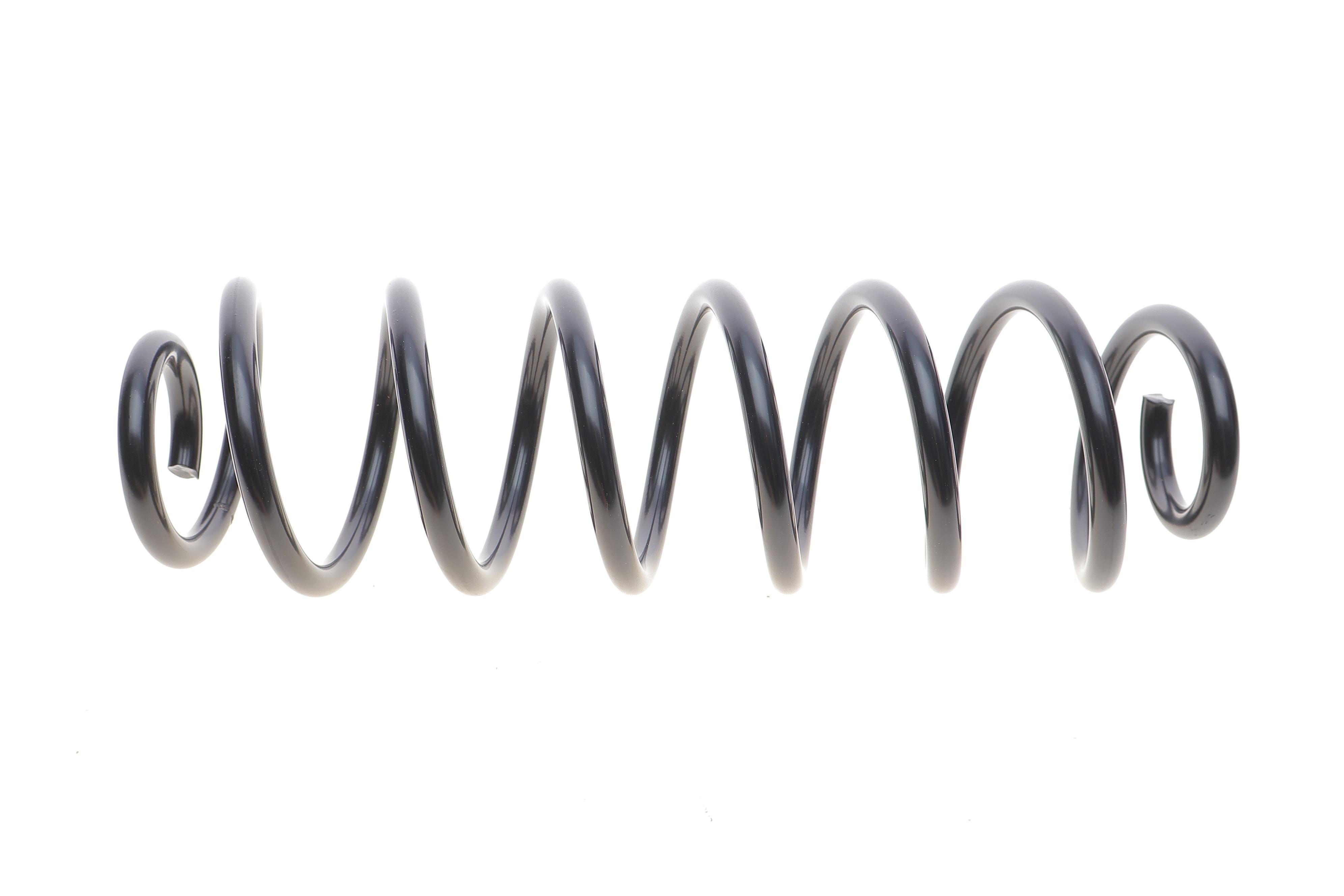 Пружина (задня) Skoda Yeti 1.2-1.4TSI/2.0TDI 09-17 (SUV)/VW Golf V 1.9-2.0TDI 4motion 04-08(ус.ход)