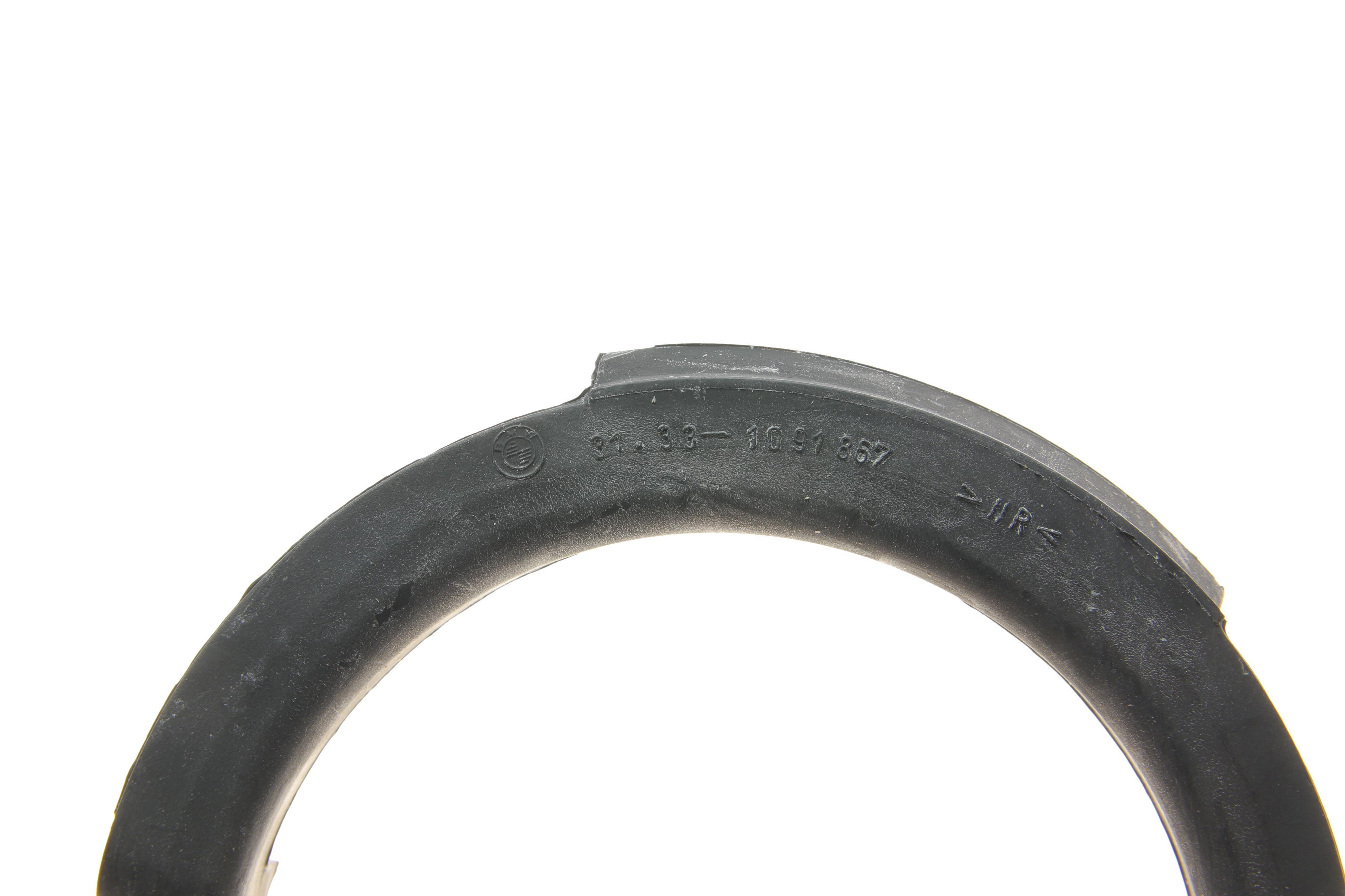 Проставка пружини (передня/верхня) BMW 5 (E39)