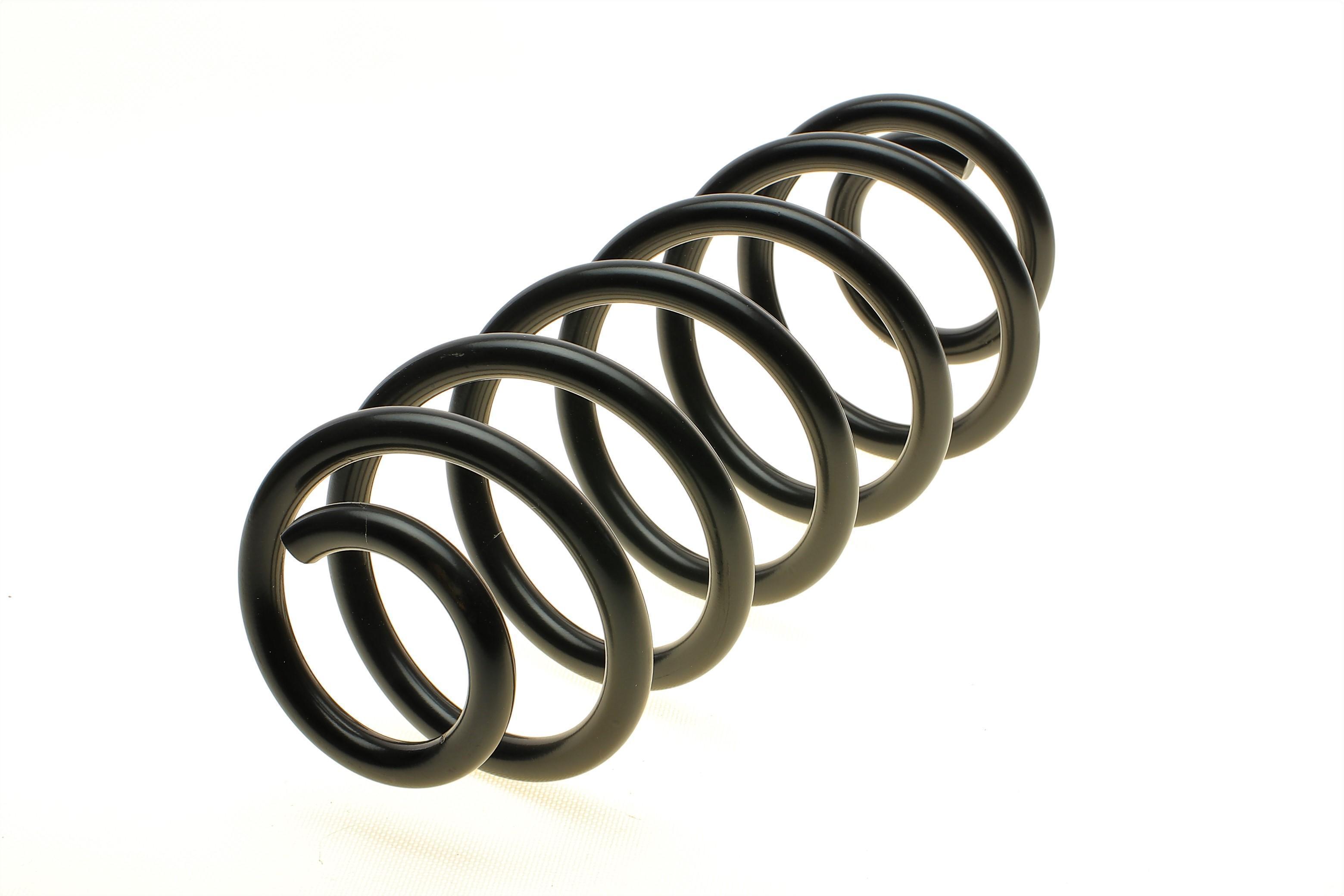 Пружина (задня) VW Passat CC 1.4TSI/1.8TSI/2.0TDI/TFSI 08-12 (купе)/Touran 1.9-2.0TDI 03-10 (вен)