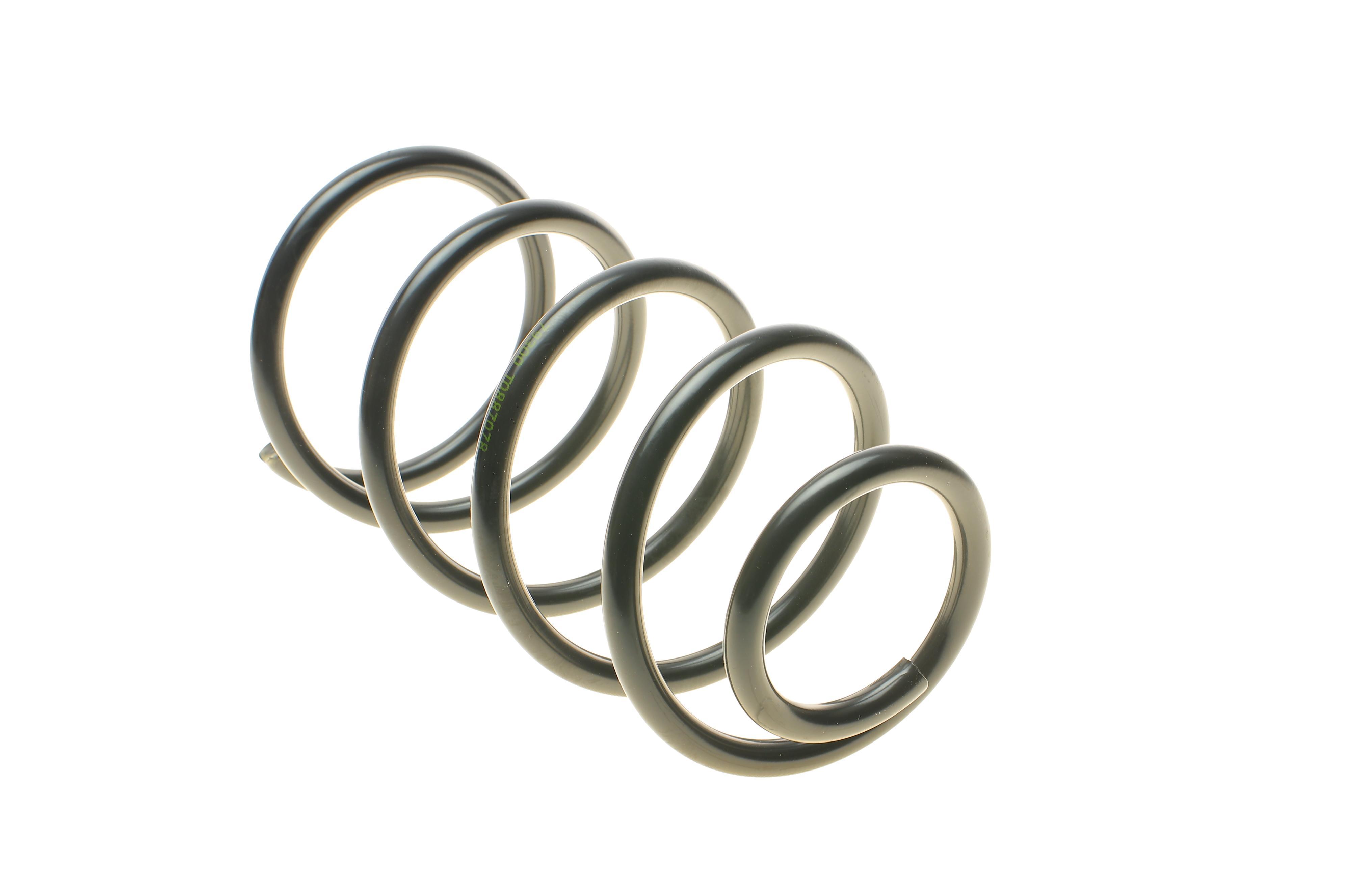 Пружина (передня) Ford C-Max 1.6 07-10 (вен)