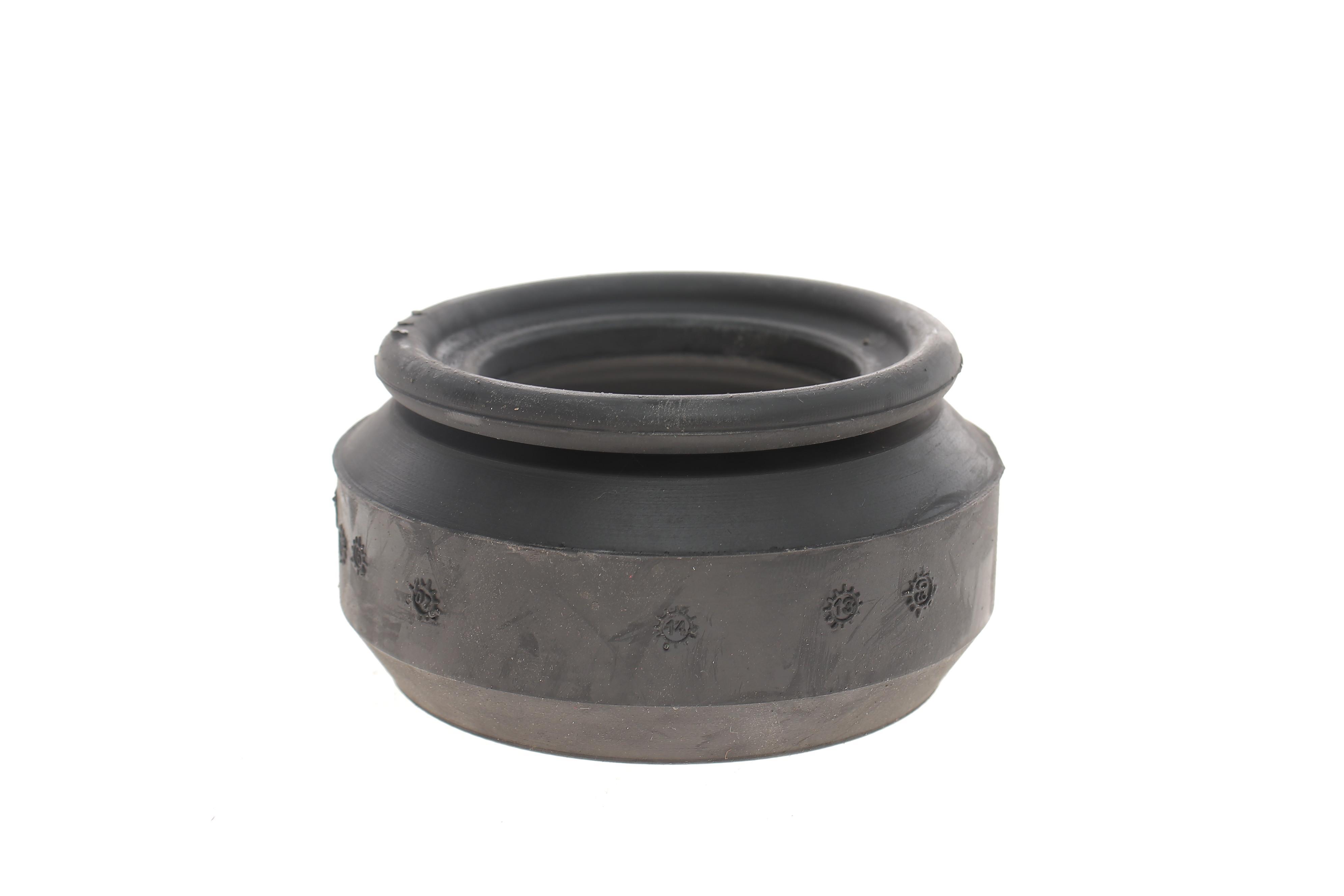 Подушка амортизатора (переднього) + підшипник Ford Escort -90