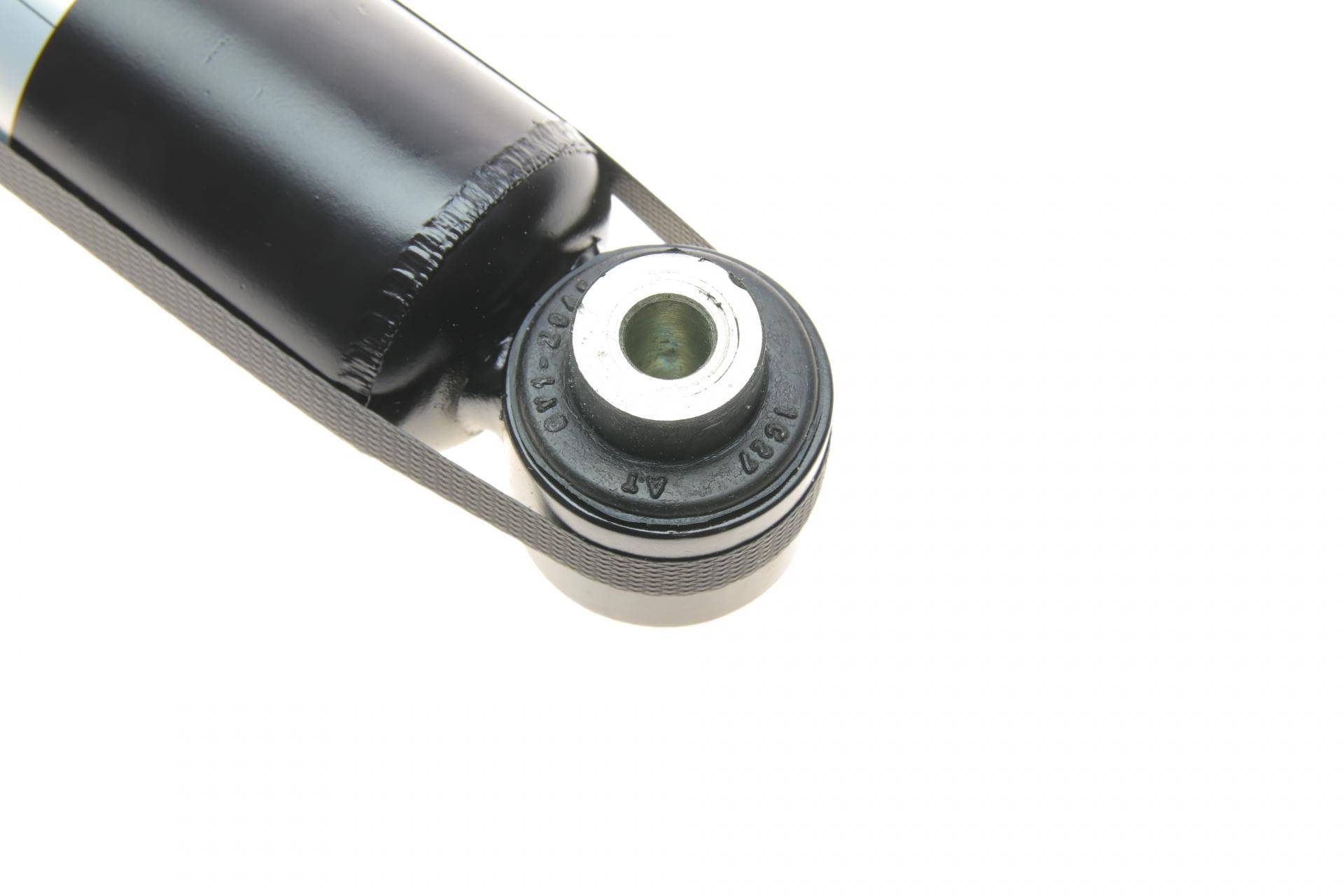 Амортизатор (задній) Peugeot 307 02-09 (тиск газу) (B4)