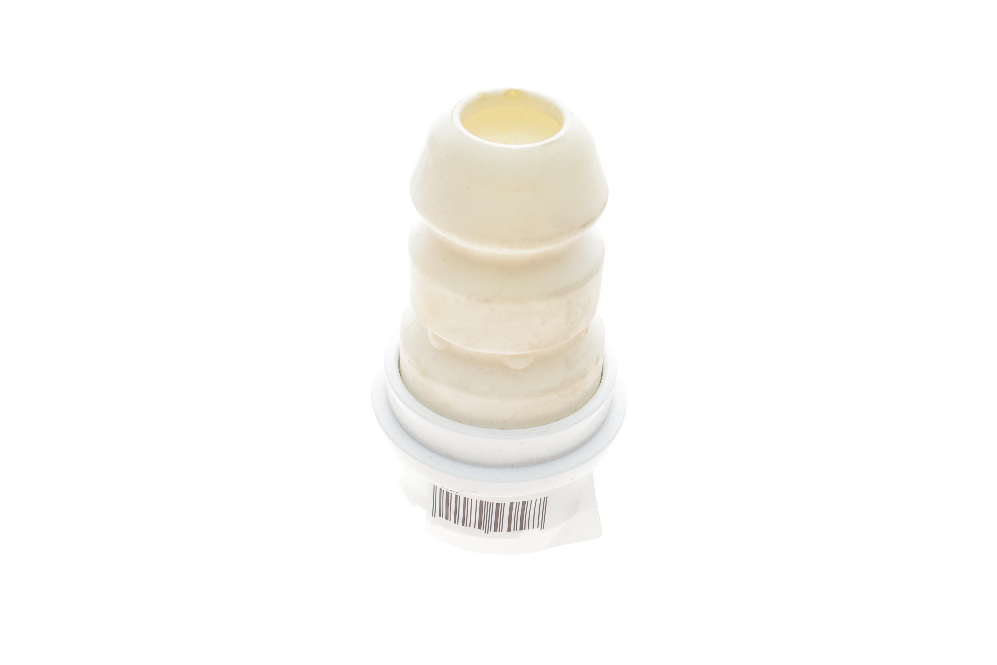 Відбійник амортизатора (переднього) Fiat Doblo 01- (h=123mm)