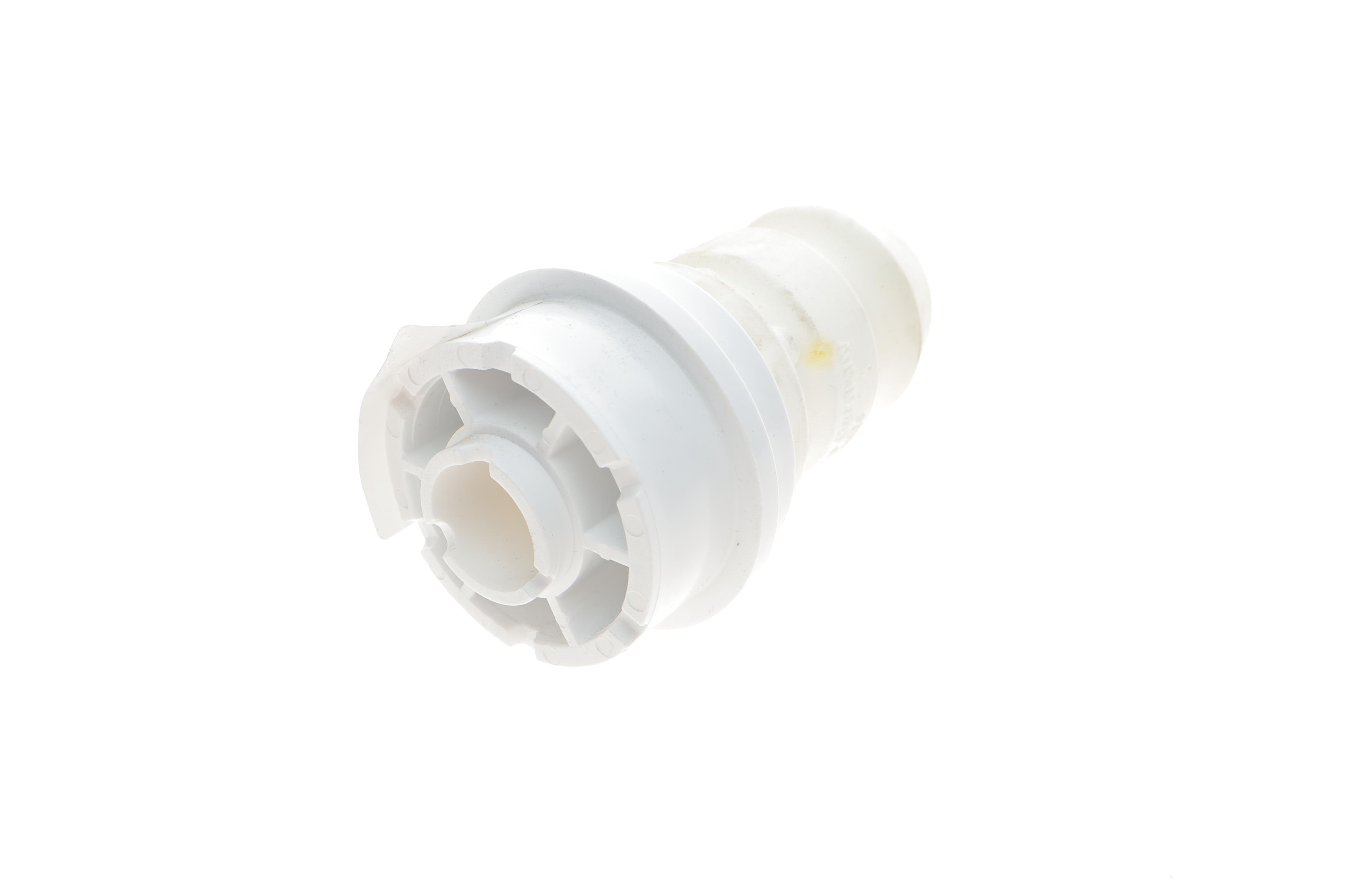 Відбійник амортизатора (переднього) Fiat Doblo 01- (h=123mm)