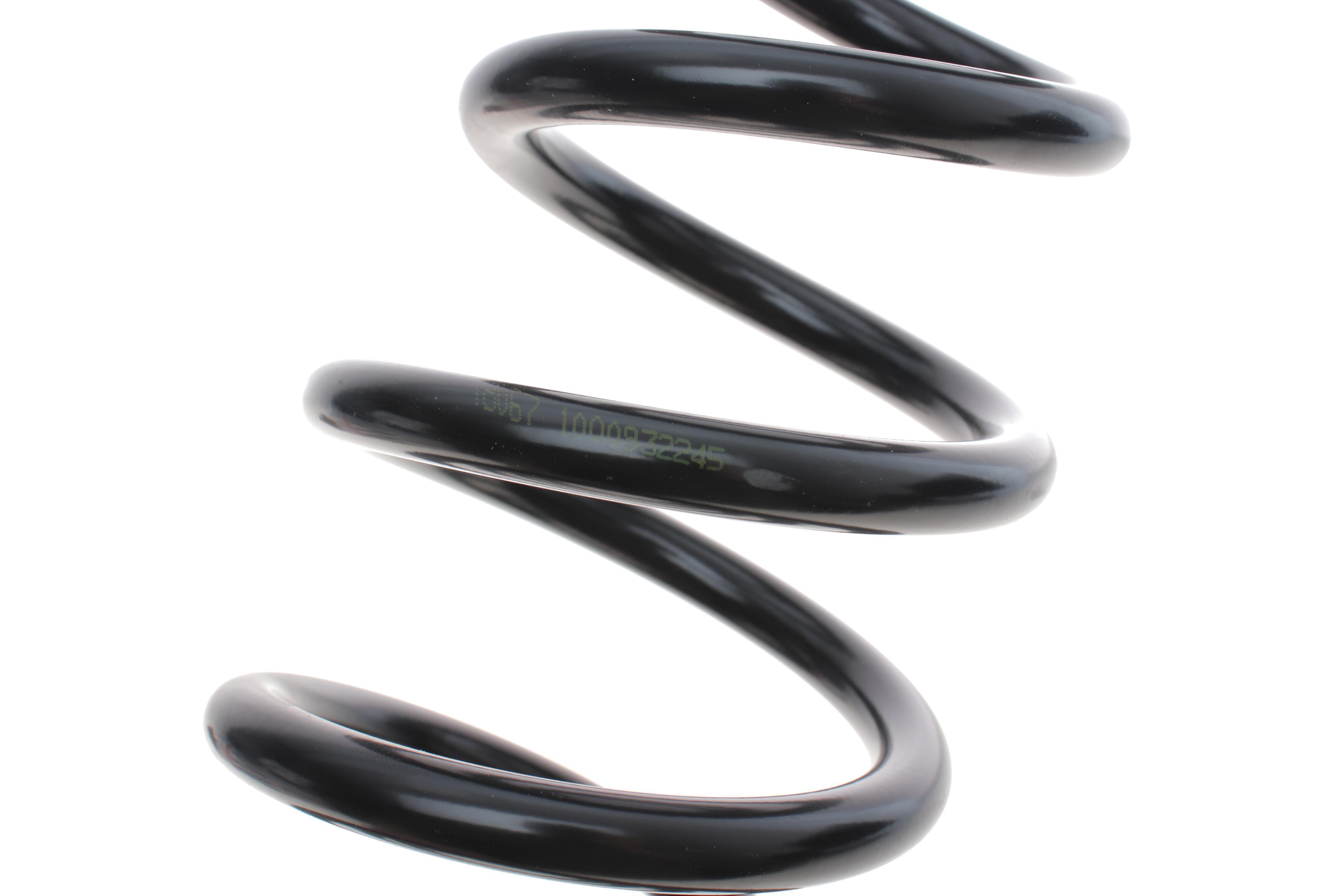 Пружина (передня) Mazda 6 1.8/2.0 02-07 (седан/універсал/нах.зад.частина)