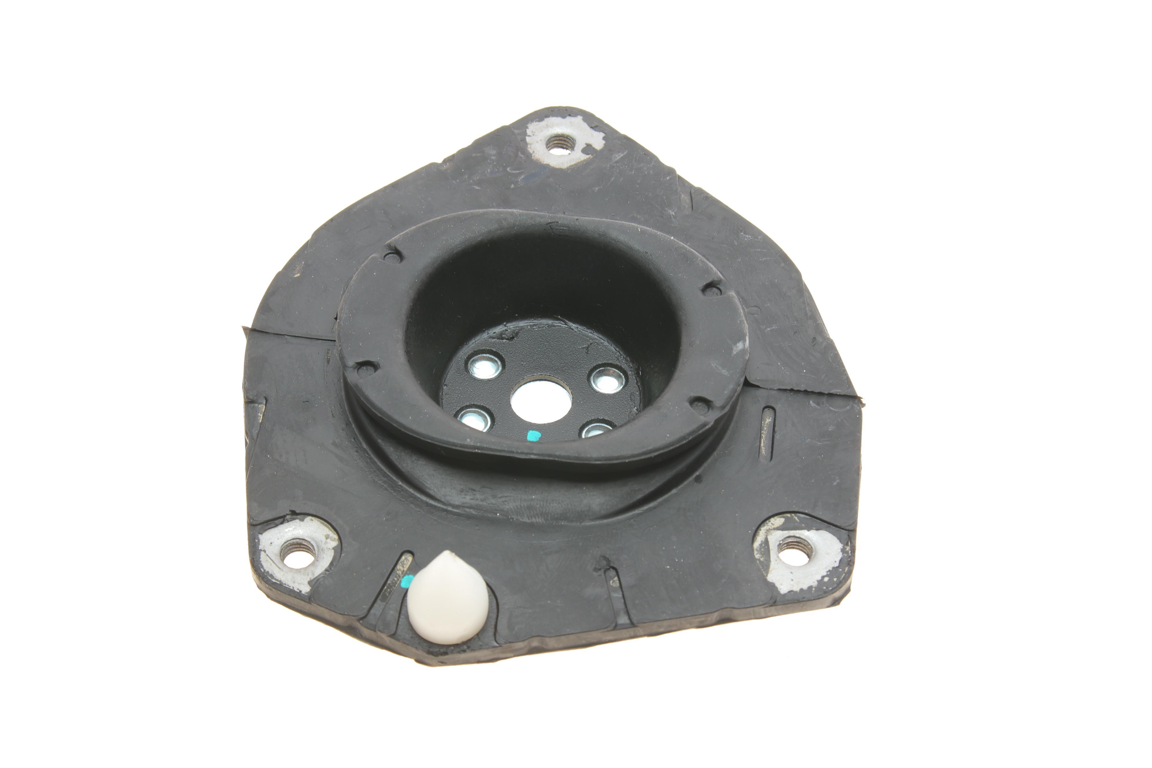 Подушка амортизатора (переднього) + підшипник Renault Megane II/Scenic II 04-