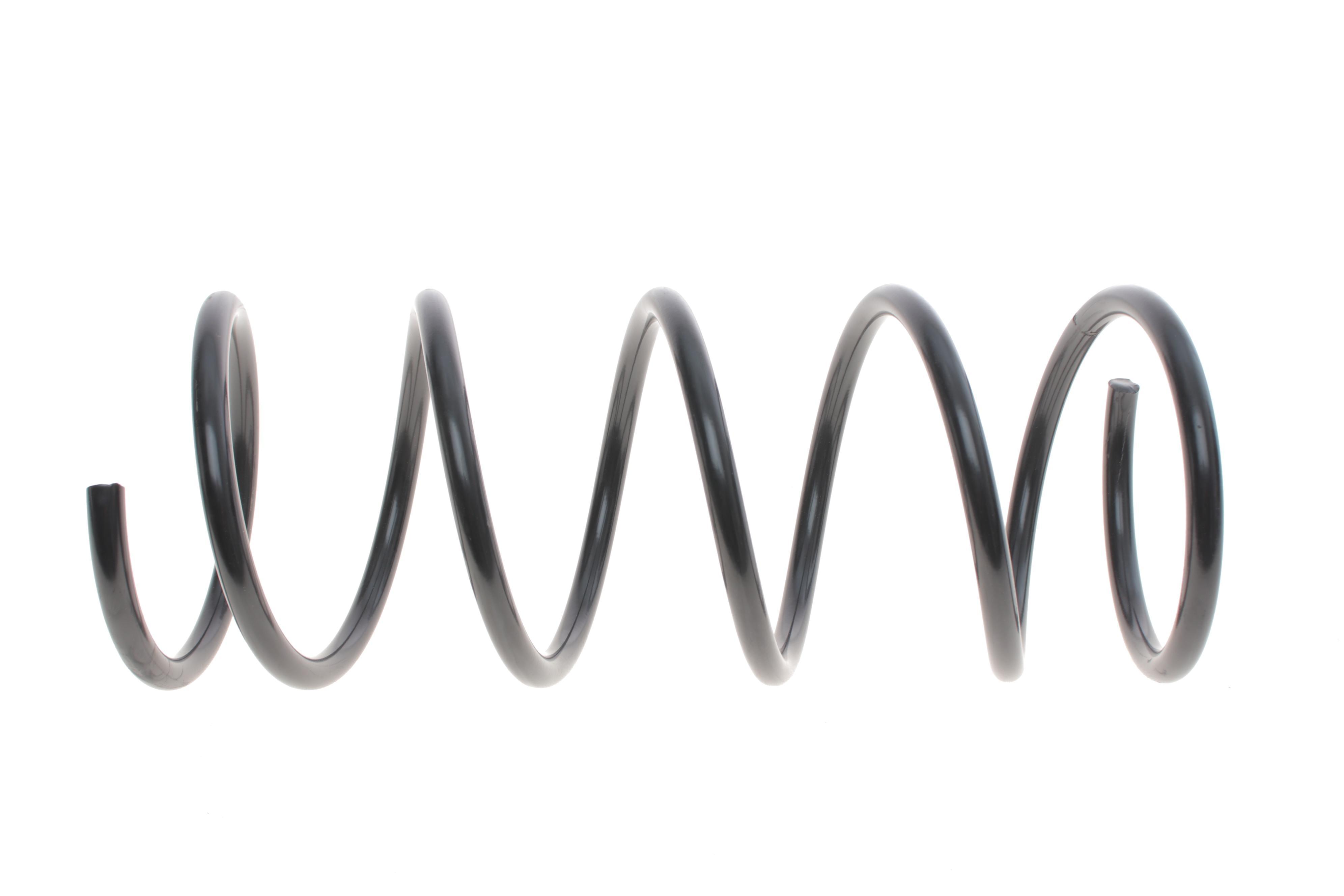 Пружина (передня) Ford Focus 1.8TDCi/TDDi/DI/Turbo DI 98-05 (седан/універсал/нах.зад.частина/фургон)