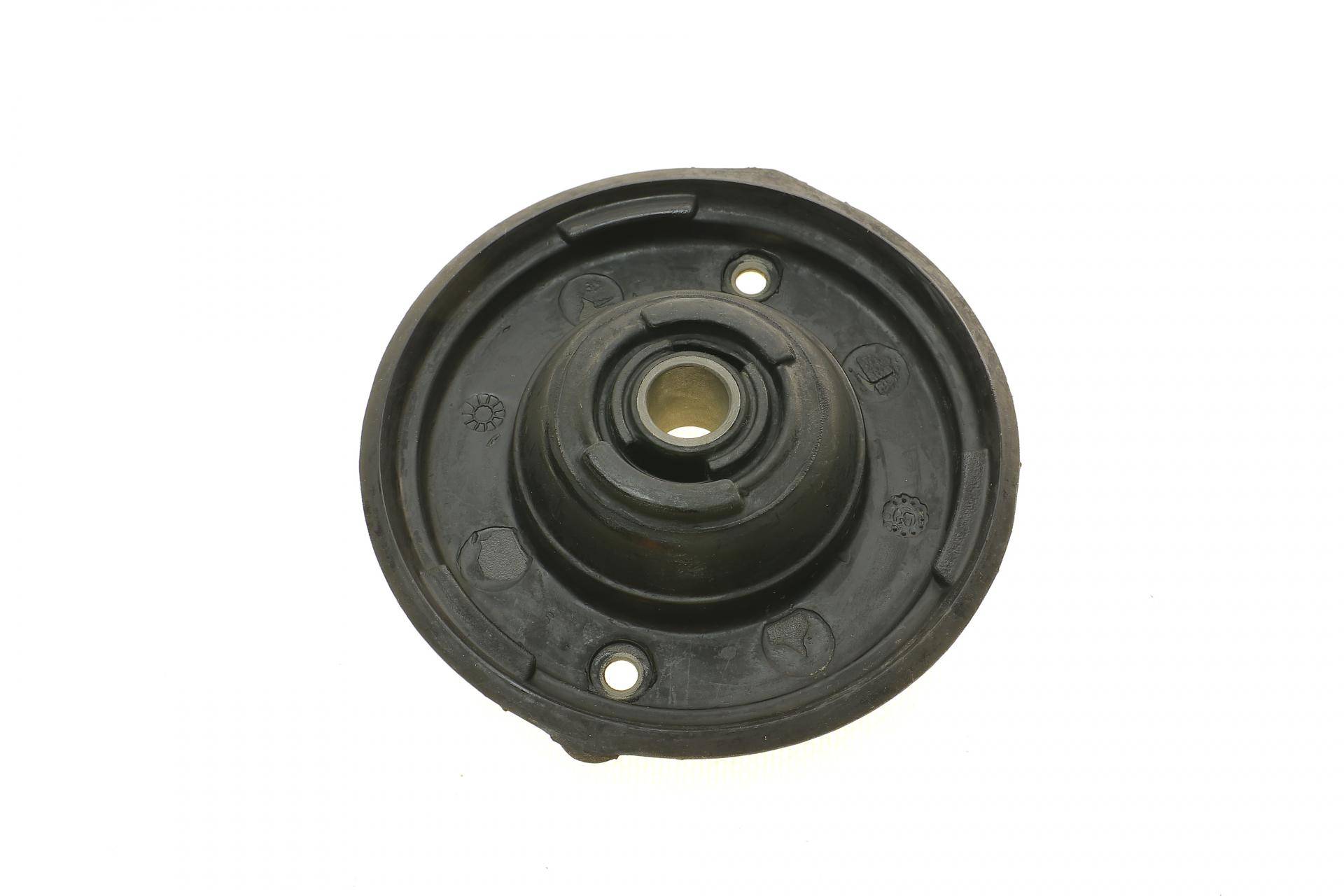 Подушка амортизатора (переднього) + підшипник Citroen Berlingo 08-