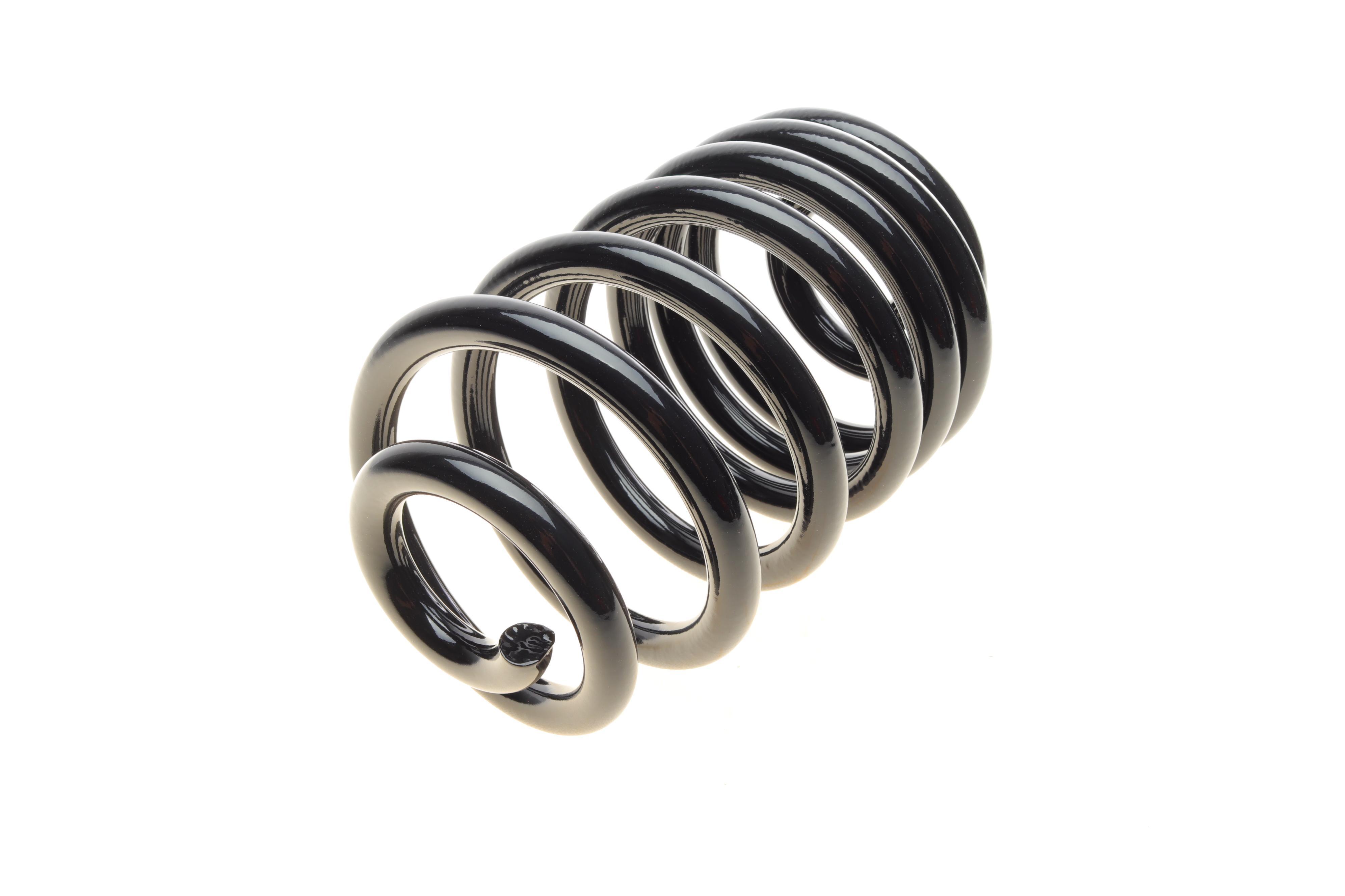 Пружина (задня) Renault Trafic II/III 1.6-2.5dCi 02-/Opel Vivaro A/B 01-