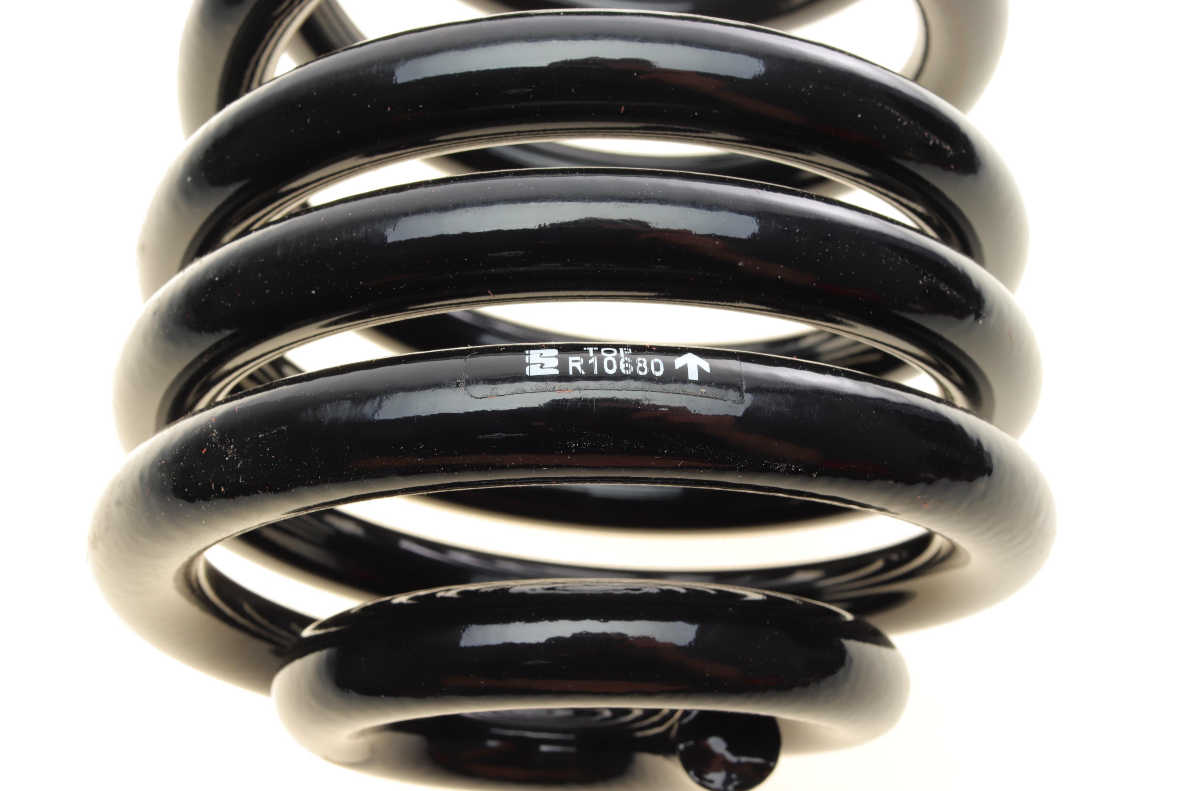 Пружина (задня) Renault Trafic II/III 1.6-2.5dCi 02-/Opel Vivaro A/B 01-