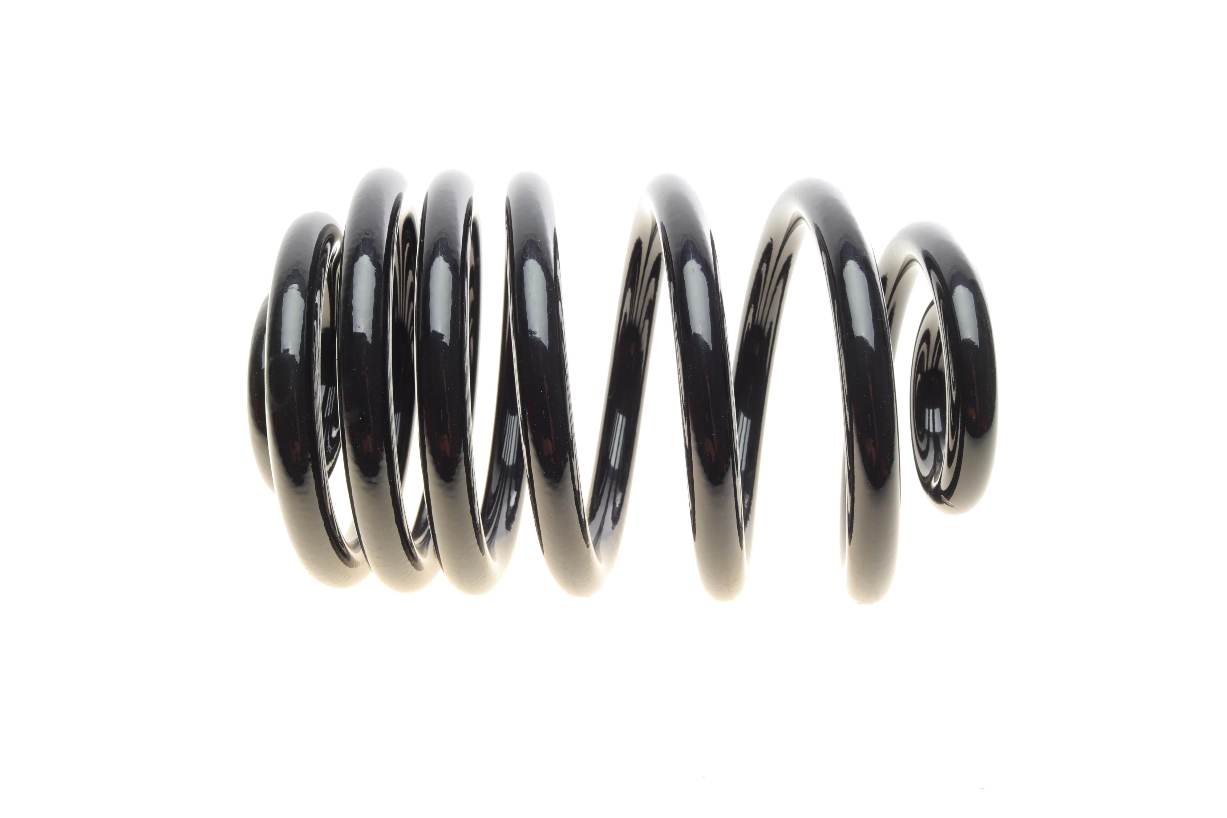 Пружина (задня) Renault Trafic II/III 1.6-2.5dCi 02-/Opel Vivaro A/B 01-