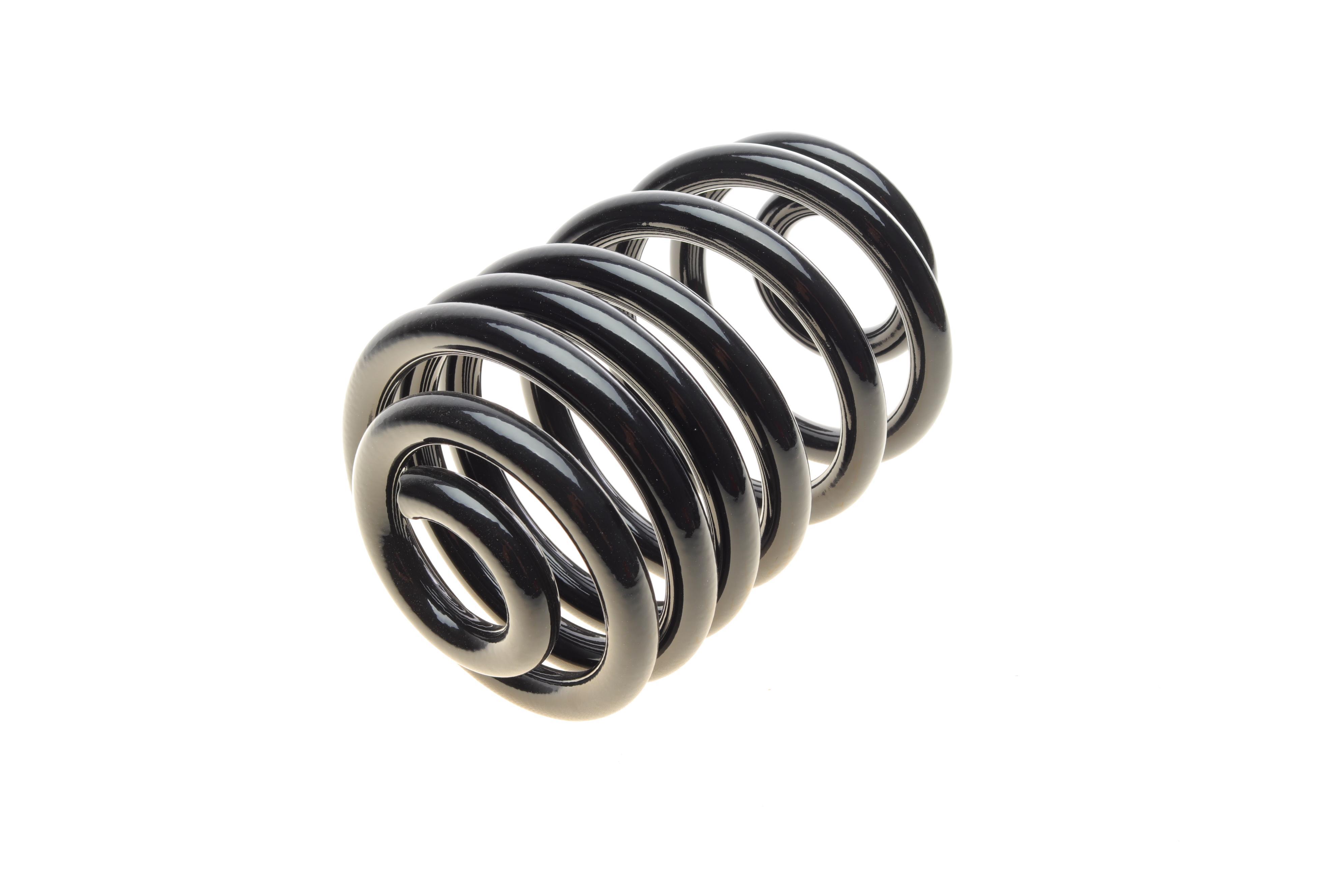 Пружина (задня) Renault Trafic II/III 1.6-2.5dCi 02-/Opel Vivaro A/B 01-