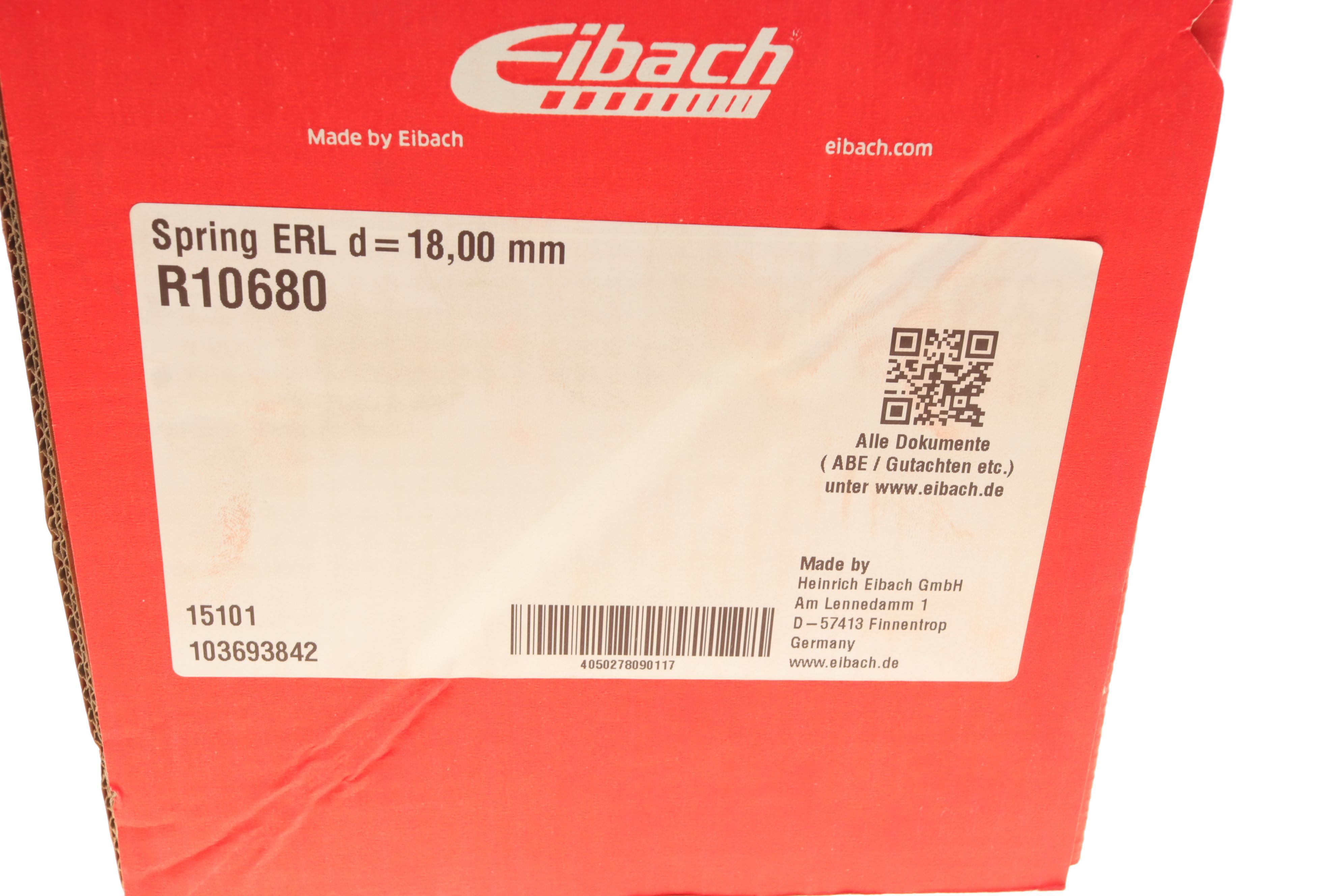 Пружина (задня) Renault Trafic II/III 1.6-2.5dCi 02-/Opel Vivaro A/B 01-