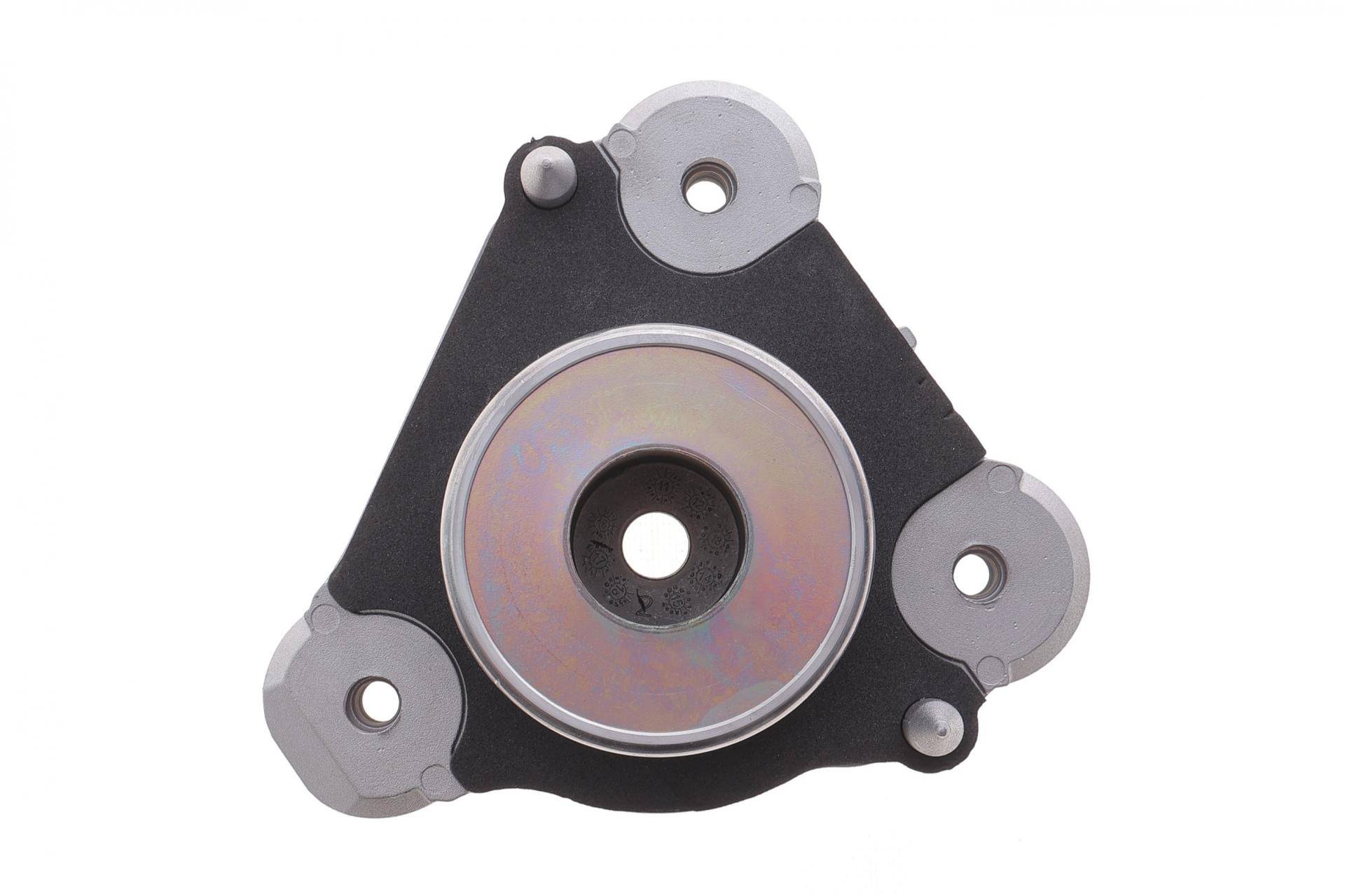 Подушка амортизатора (переднього) + підшипник Fiat Ducato 06- (R)