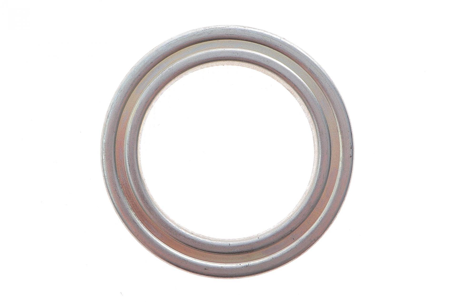 Подушка амортизатора (переднього) + підшипник Fiat Ducato 06- (R)