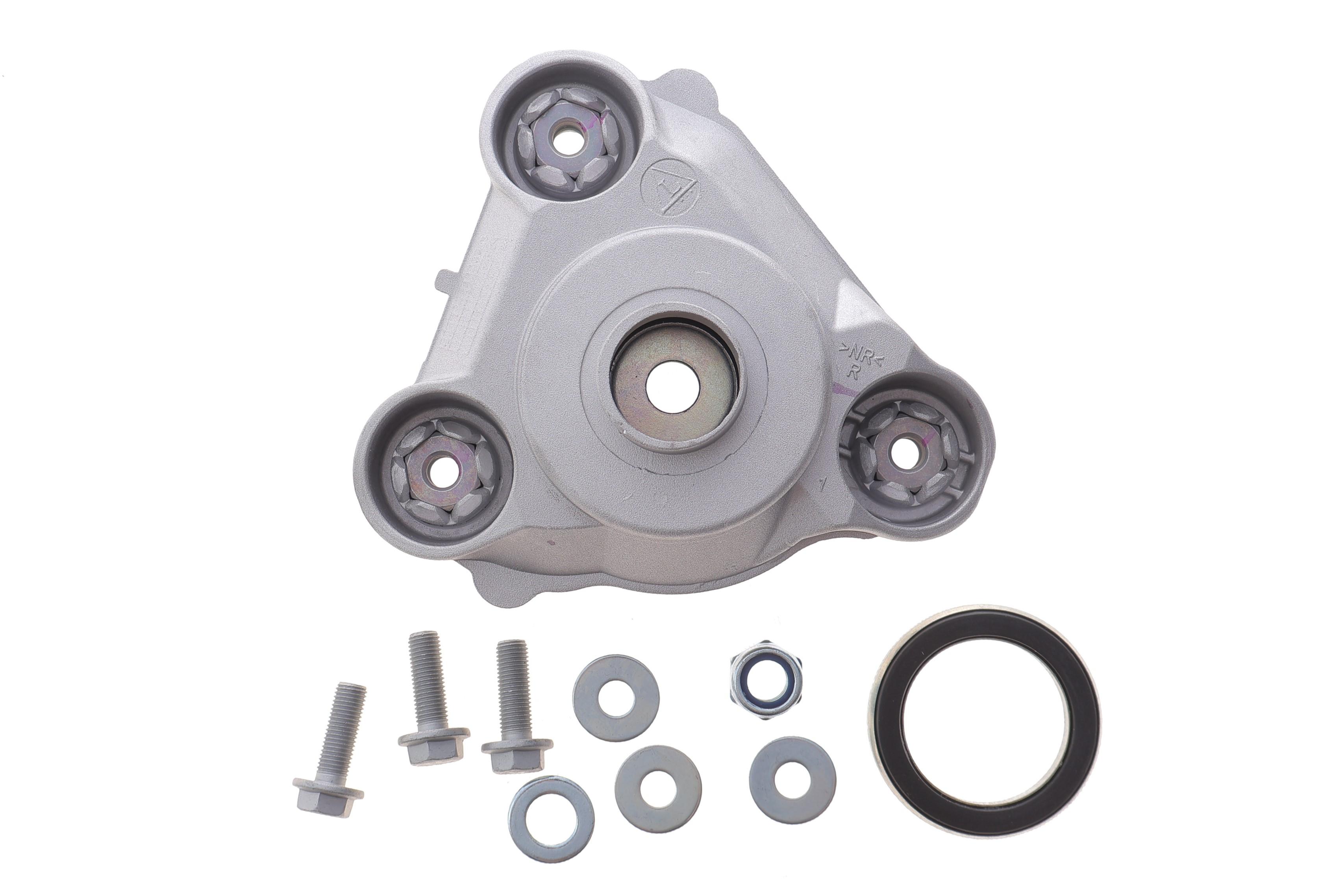 Подушка амортизатора (переднього) + підшипник Fiat Ducato 06- (R)