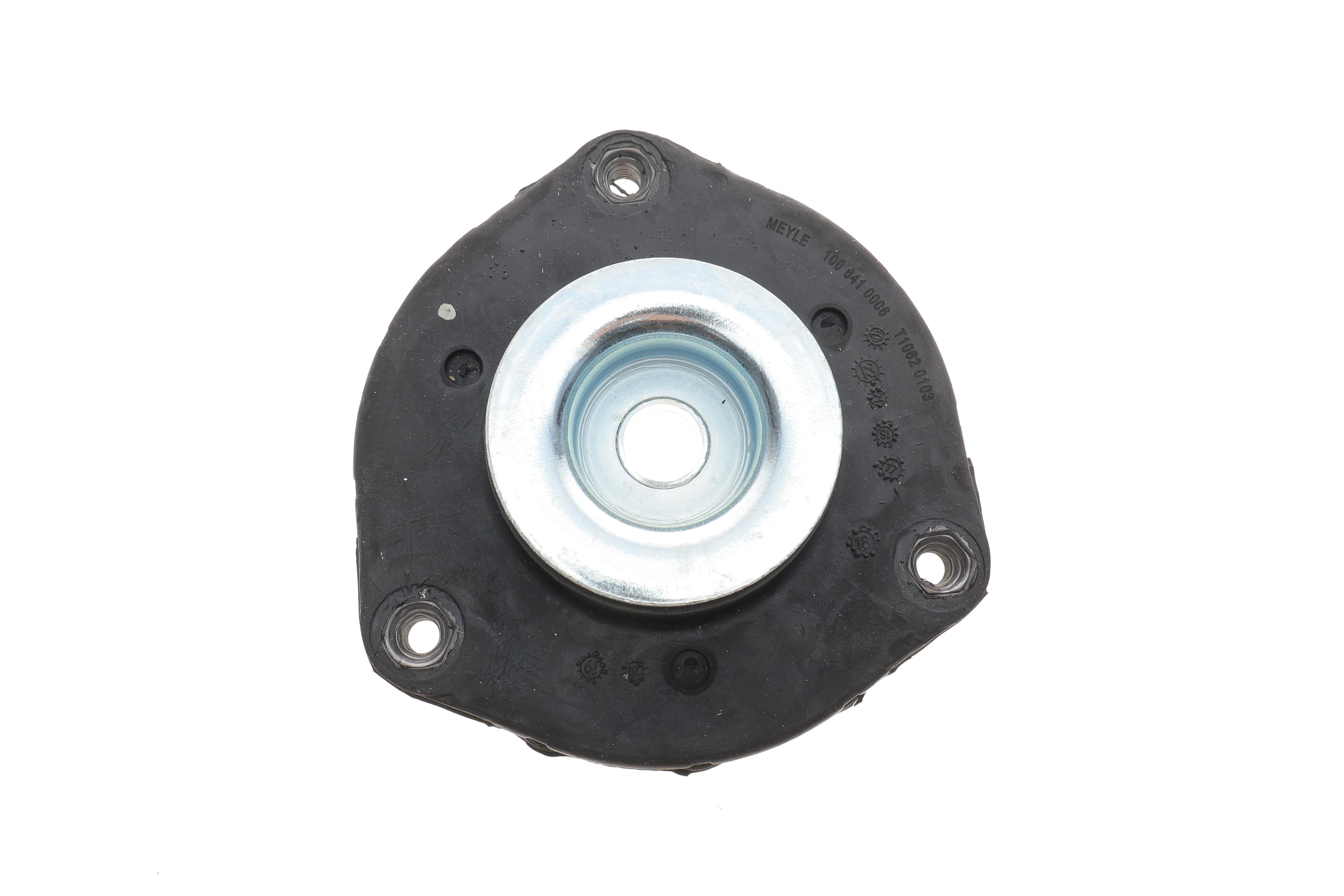 Подушка амортизатора (переднього) Skoda Fabia/Roomster 01-