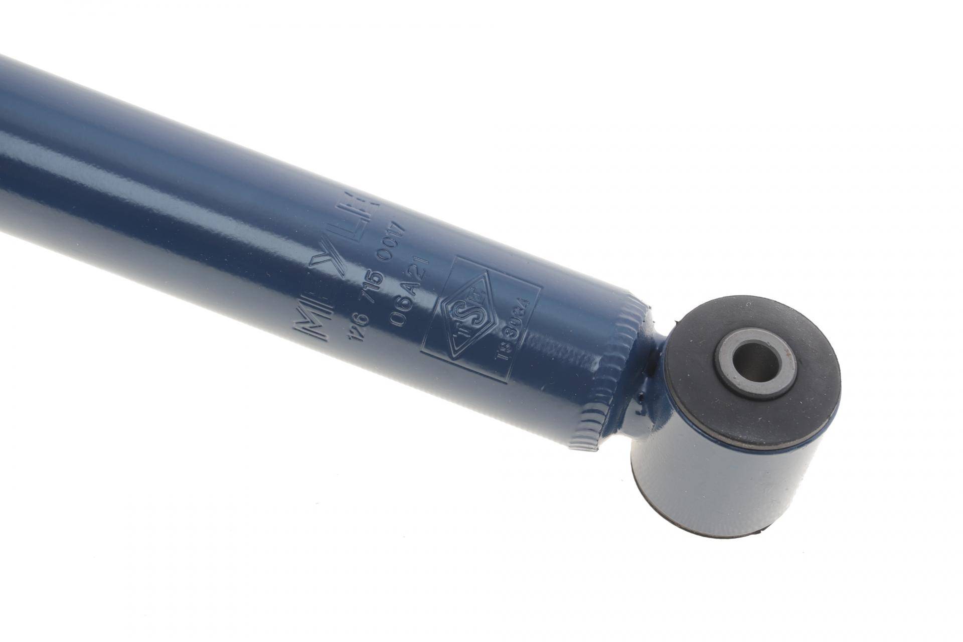 Амортизатор (задній) VW Polo 95-02