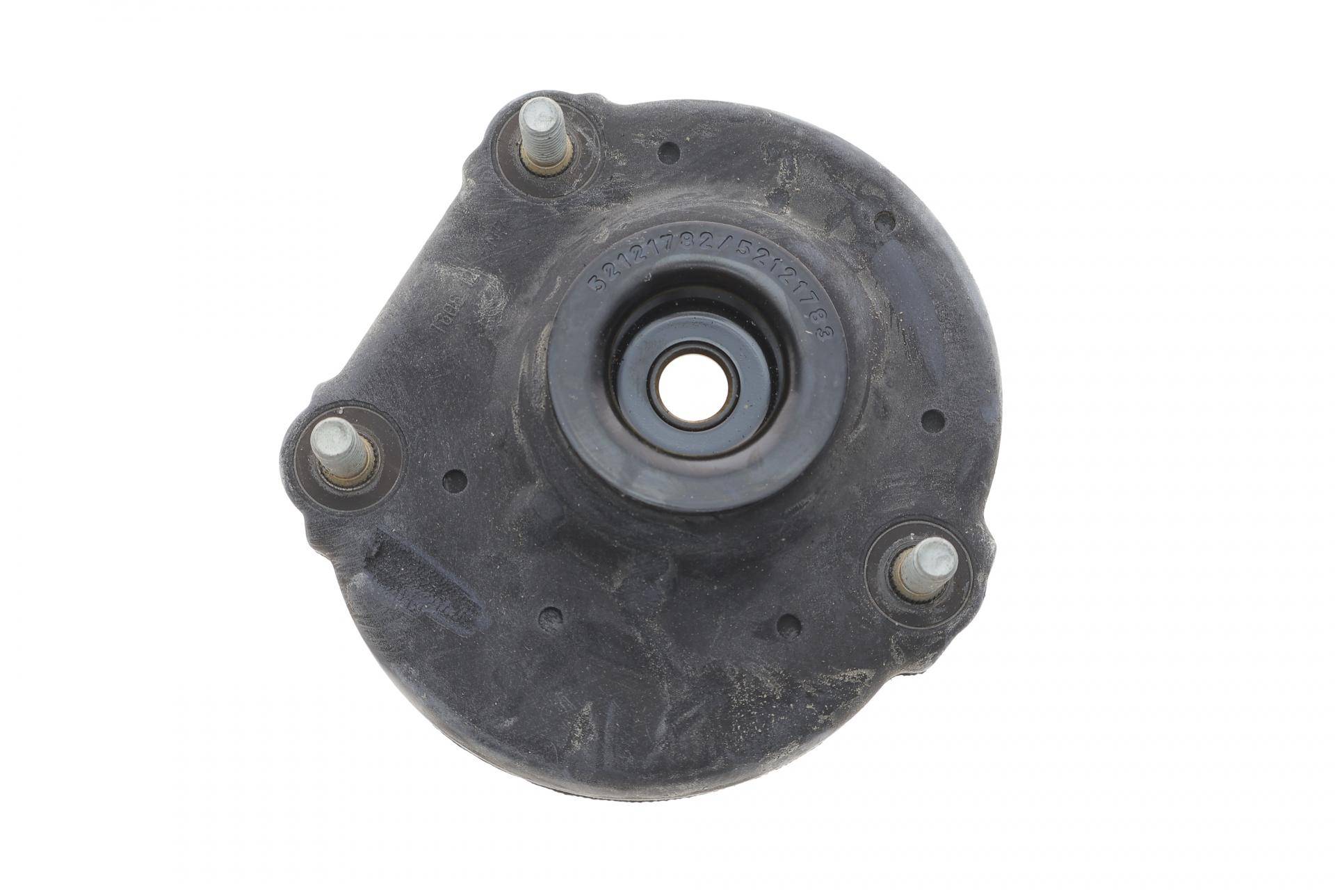 Подушка амортизатора (переднього) + підшипник Citroen Nemo 08- (R)