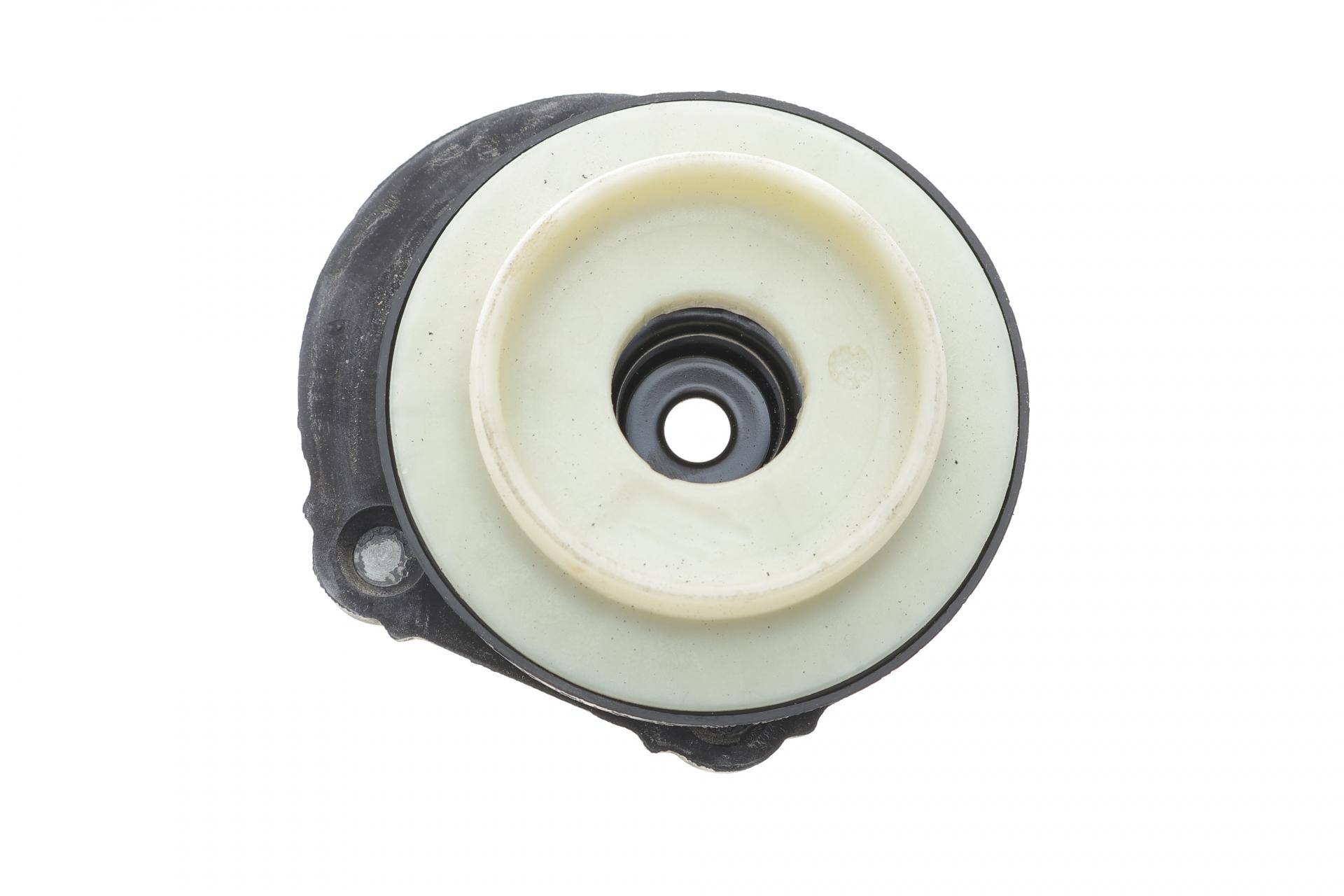 Подушка амортизатора (переднього) + підшипник Citroen Nemo 08- (R)