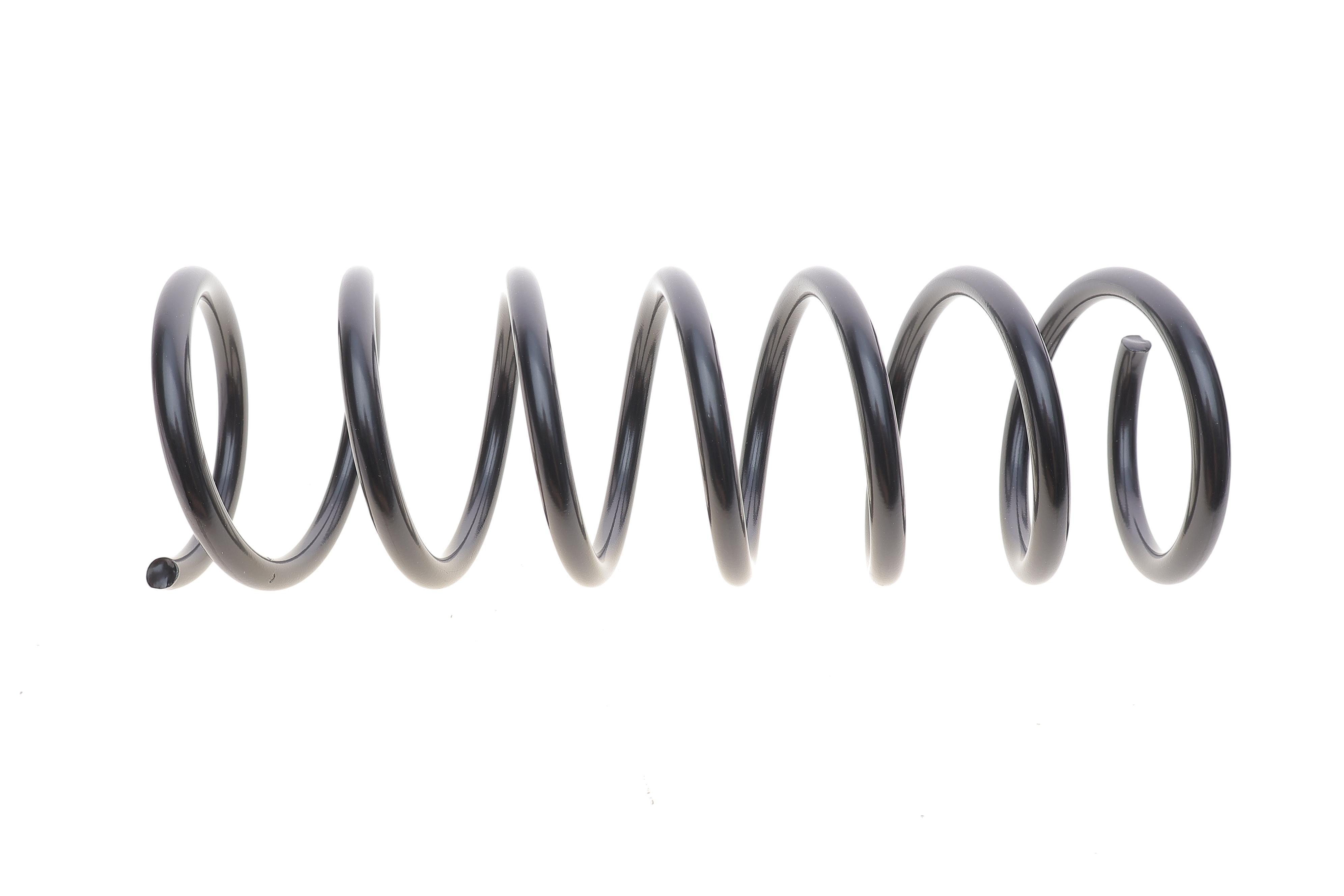 Пружина (задня) Mazda 3 1.3/1.6/DI Turbo/MZ-CD/MZR/2.0/MZR 03-14 (седан/нах.зад.частина)