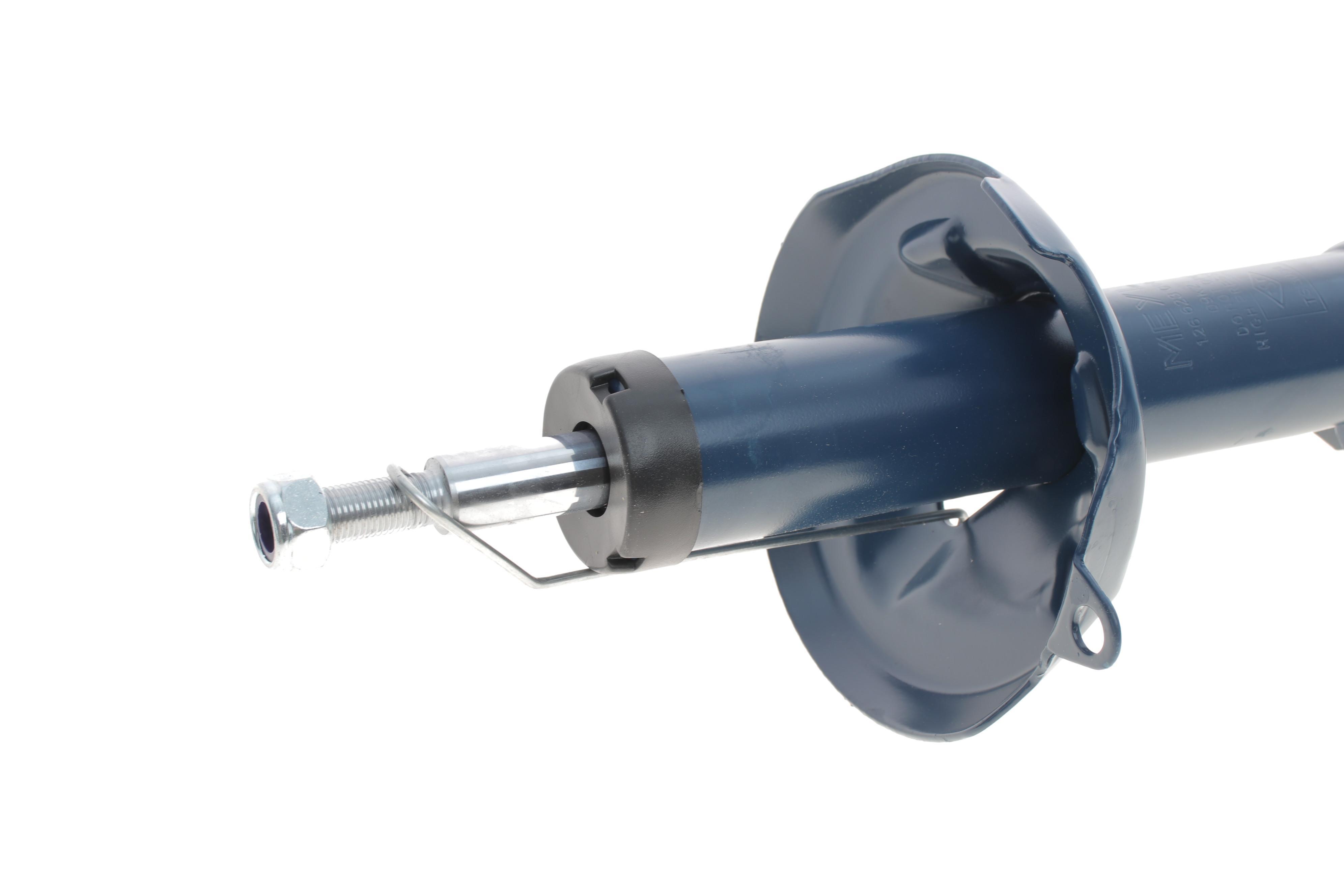 Амортизатор (передній) VW Caddy II 96-03 (Газ)