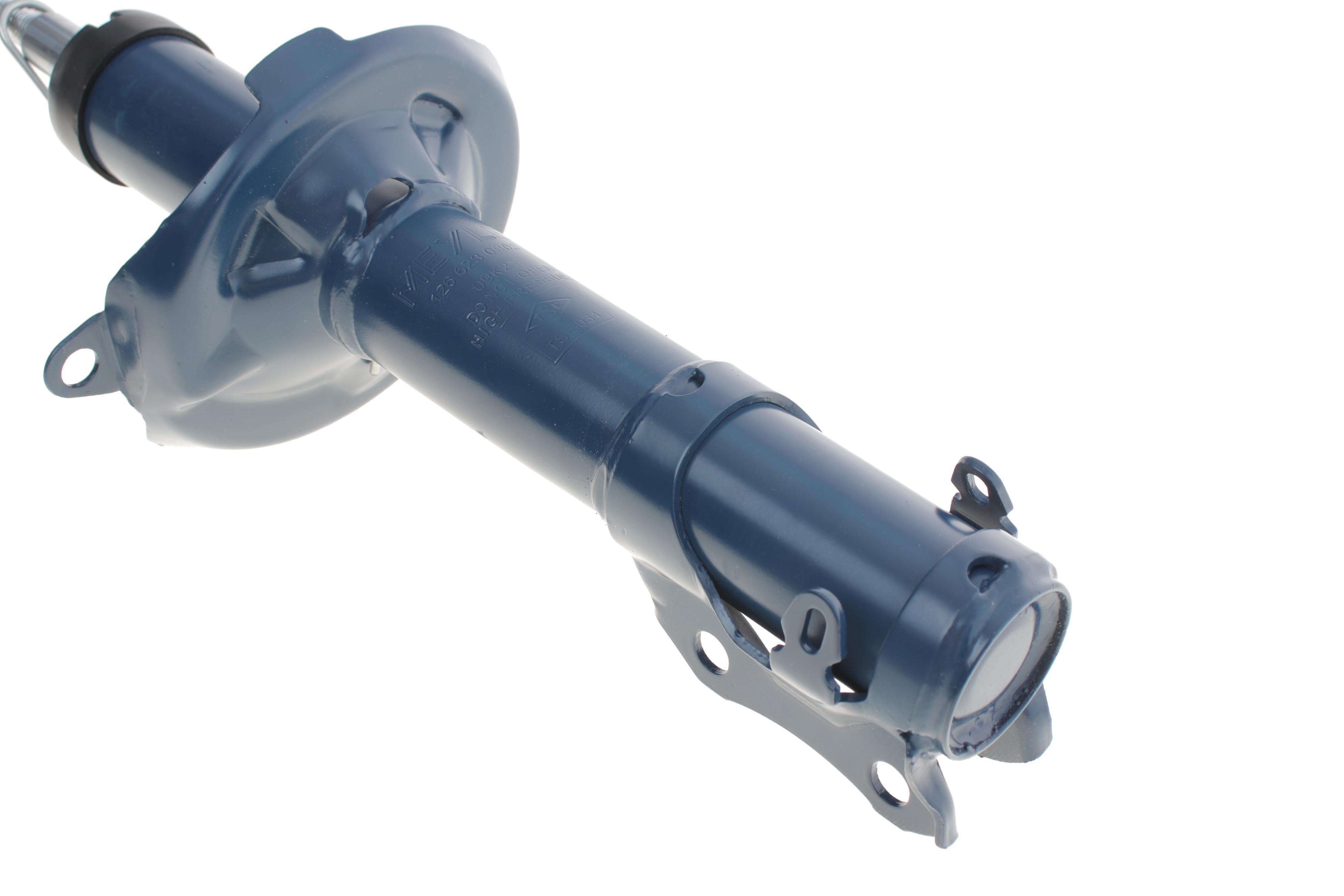 Амортизатор (передній) VW Caddy II 96-03 (Газ)