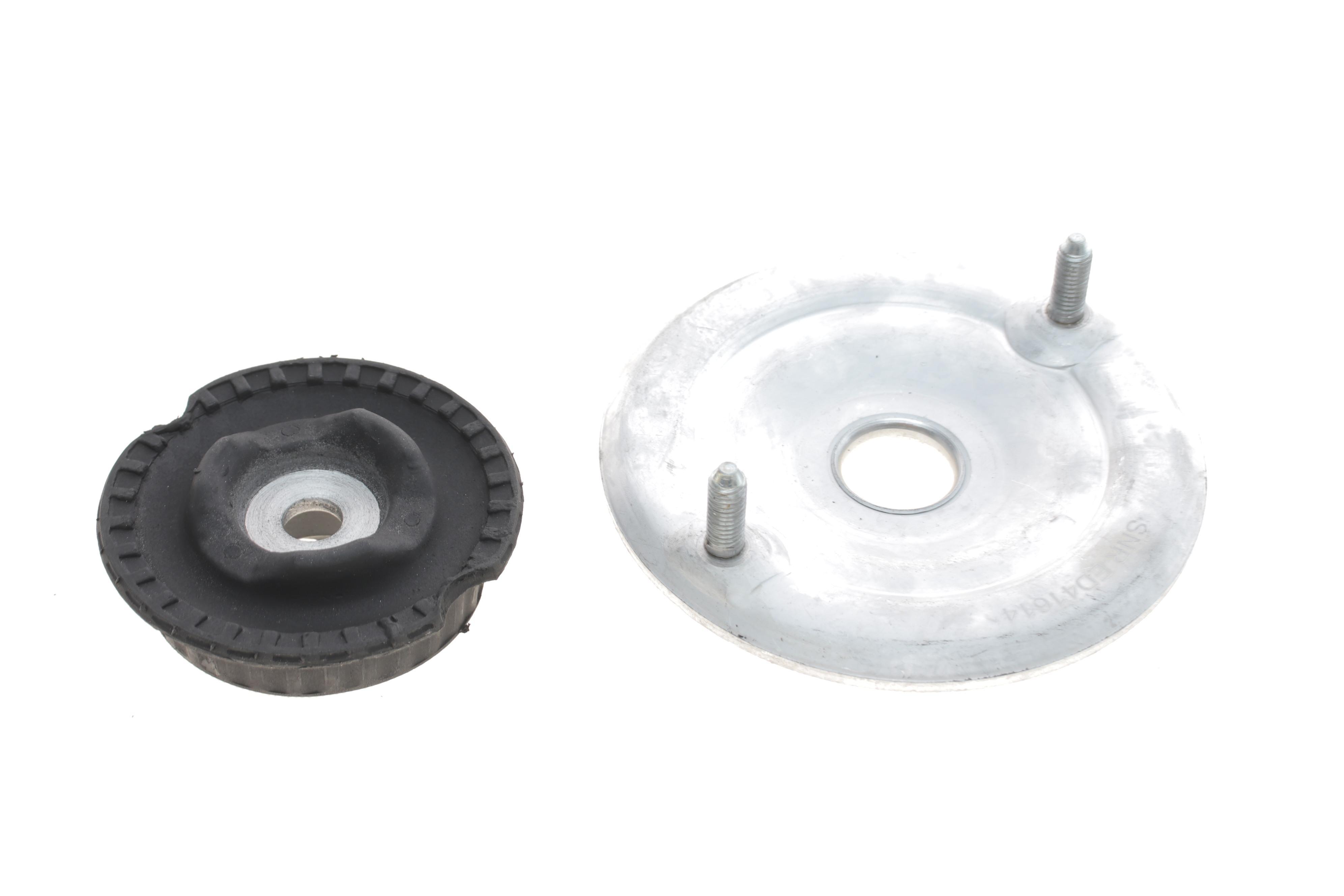 Подушка амортизатора (переднього) Audi A4/A6 94-01/VW Passat 96-05 (без підшипника)