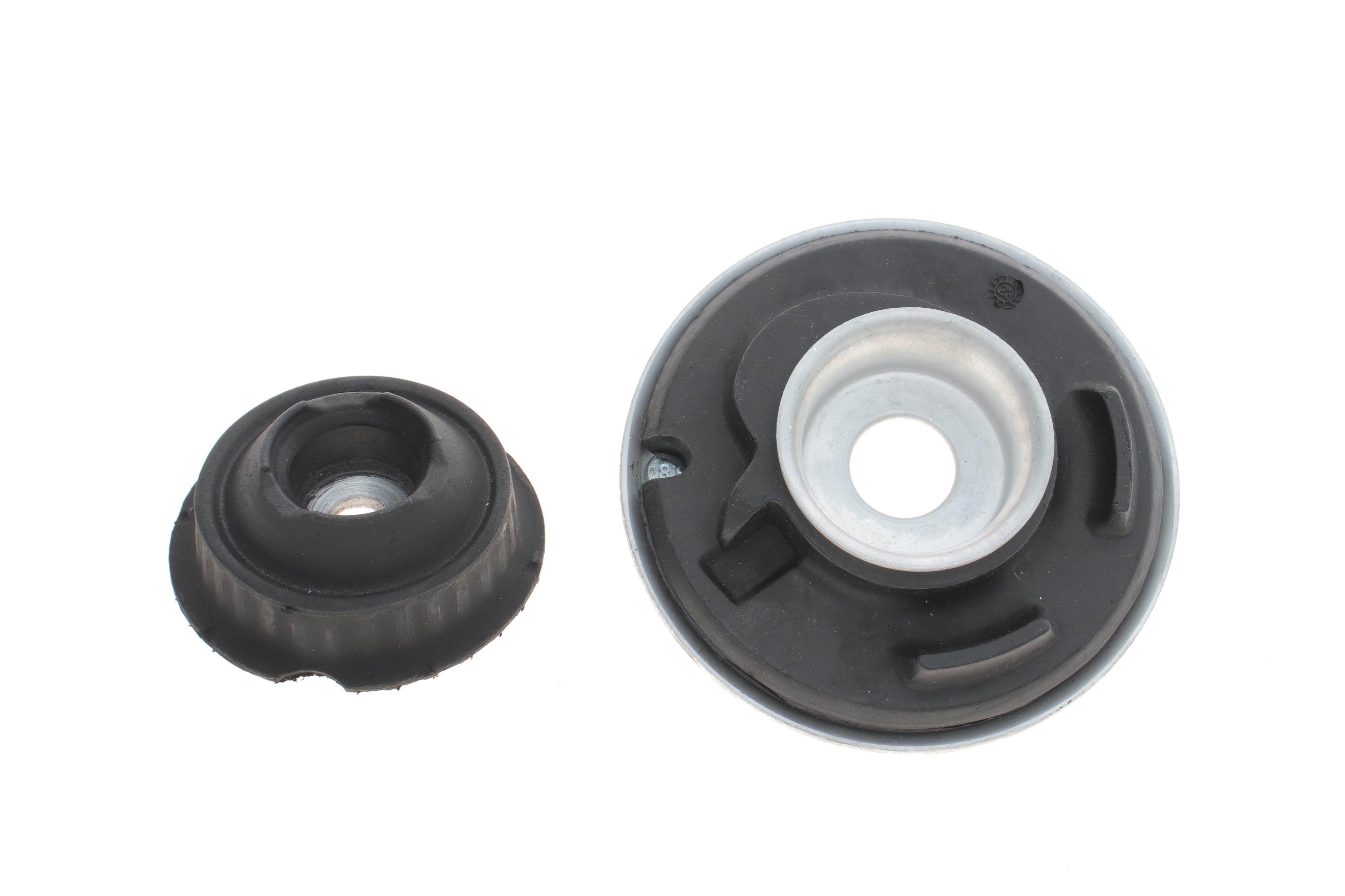 Подушка амортизатора (переднього) Audi A4/A6 94-01/VW Passat 96-05 (без підшипника)