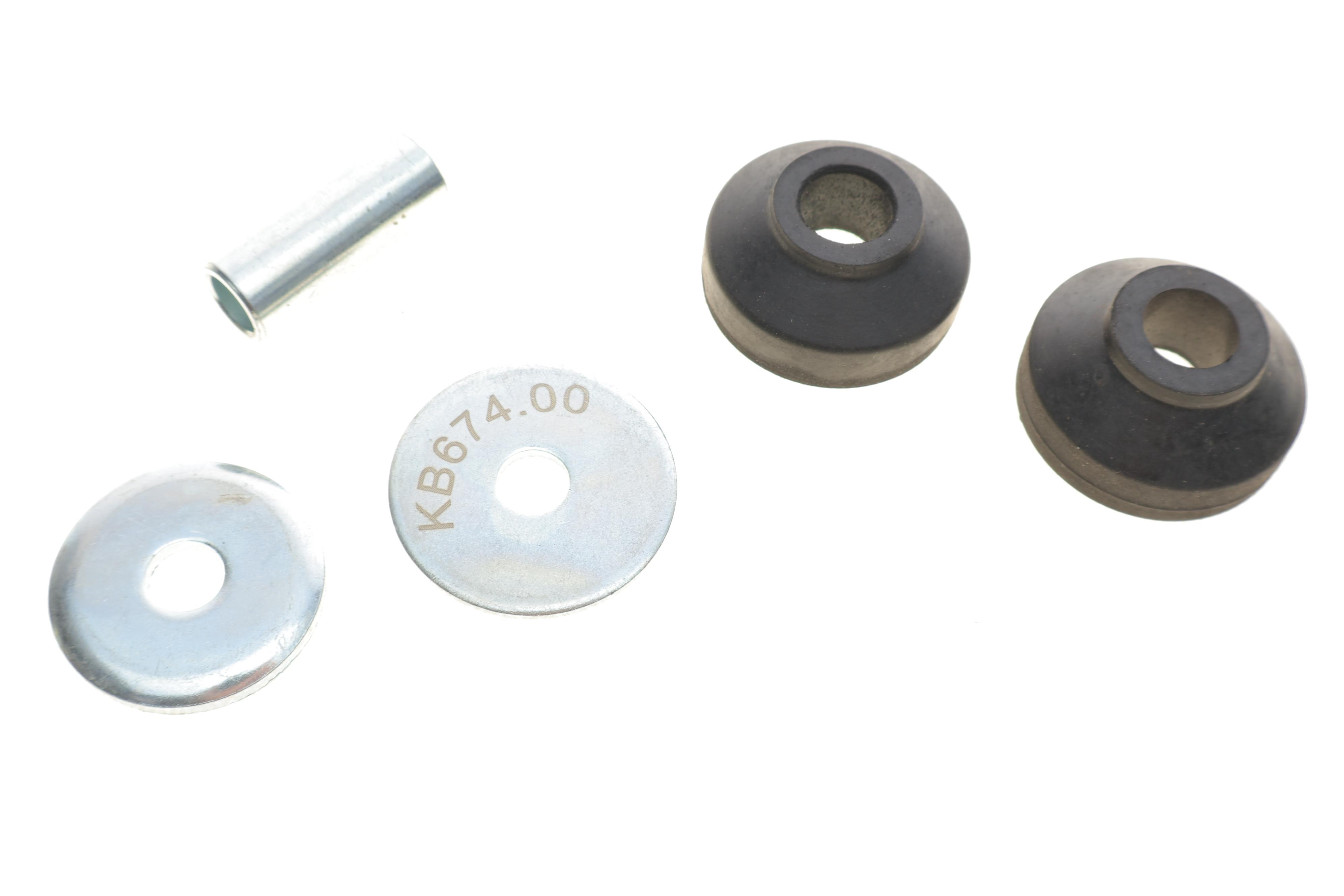 Ремкомплект амортизатора (переднього) Honda Accord/Civic 85-02