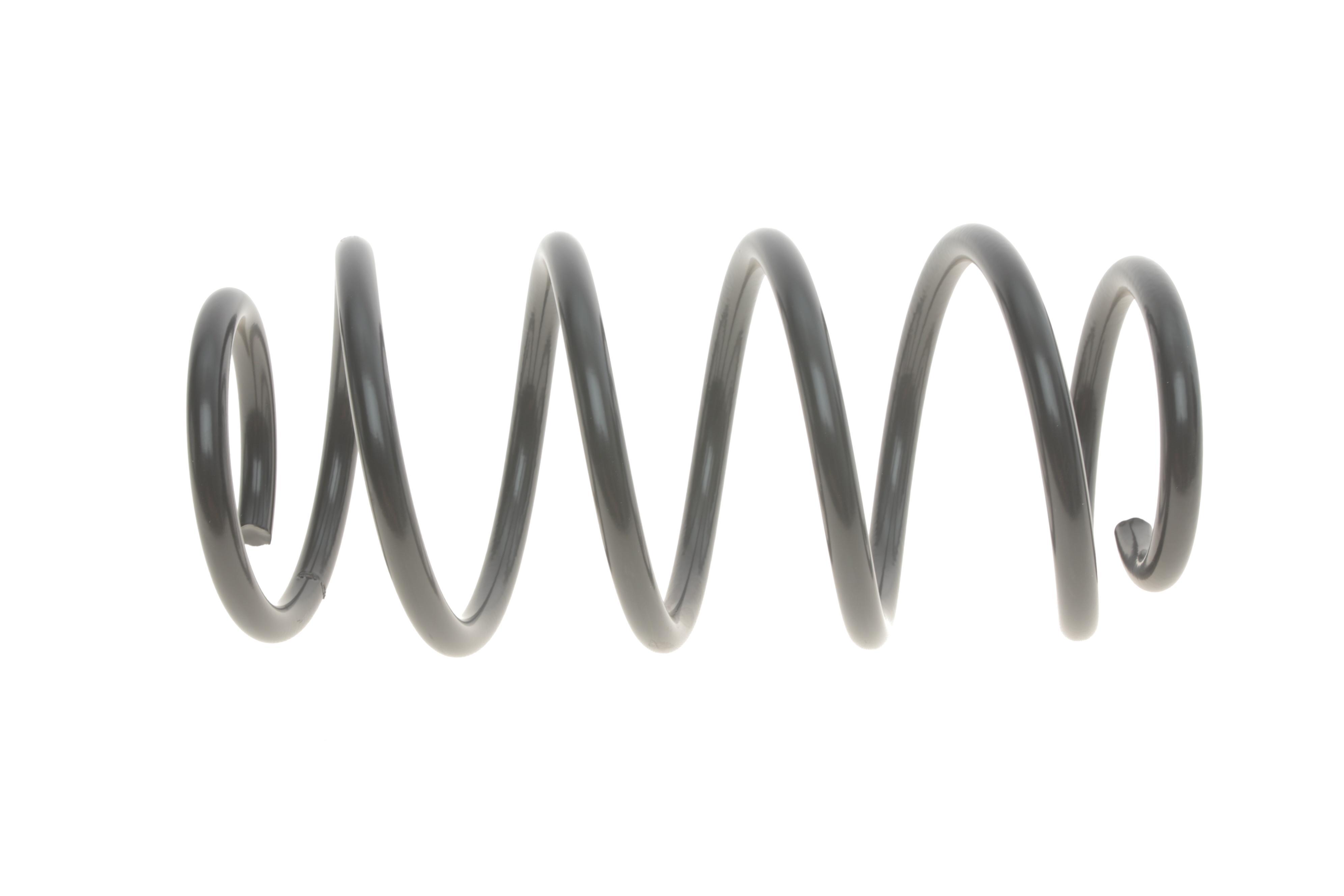 Пружина (передня) Opel Vectra B 2.0DI/DTI 16V 96-03 (седан/накл.зад.ч./універсал)