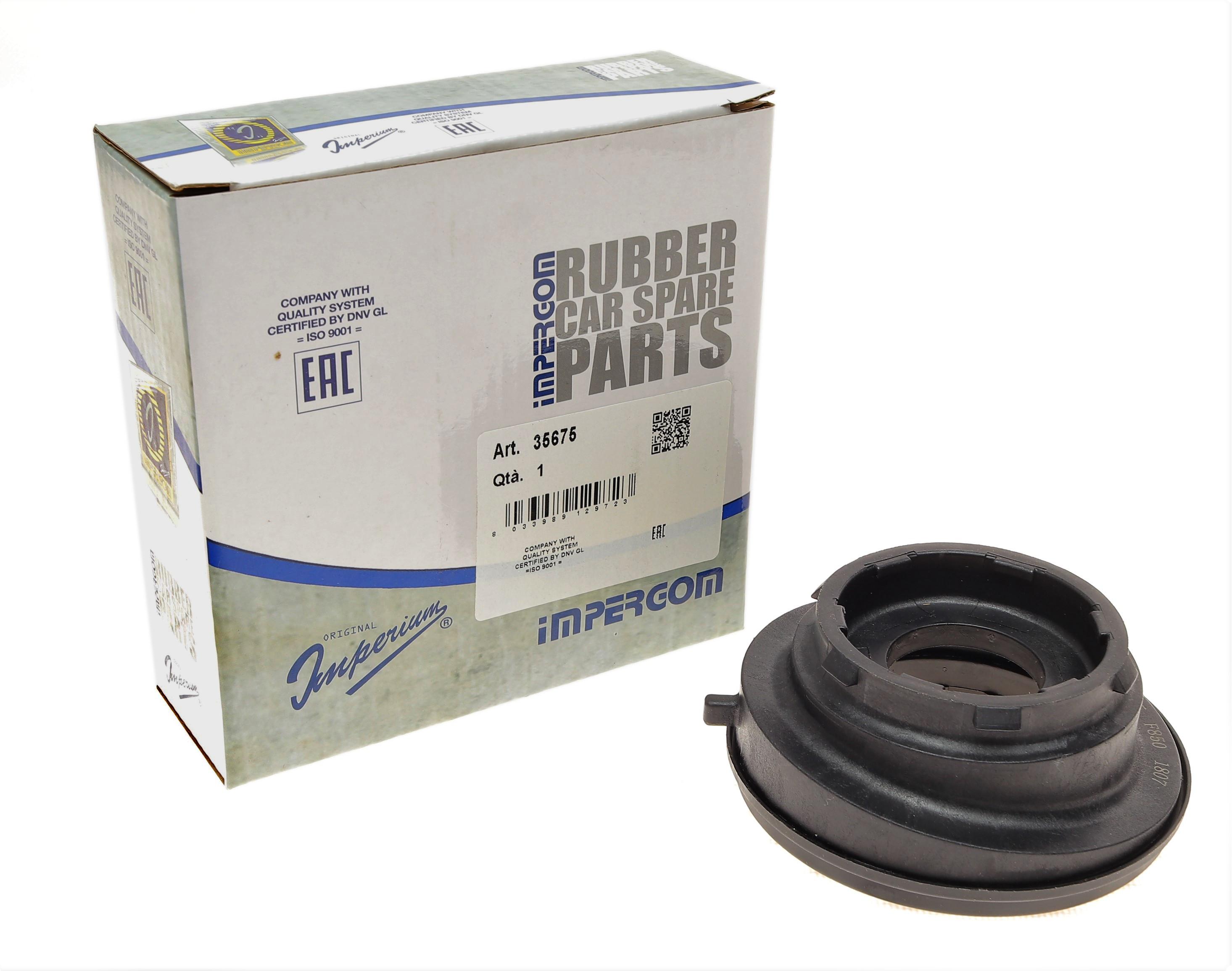 Підшипник амортизатора опорний Ford Transit Connect/Tourneo Connect 13-