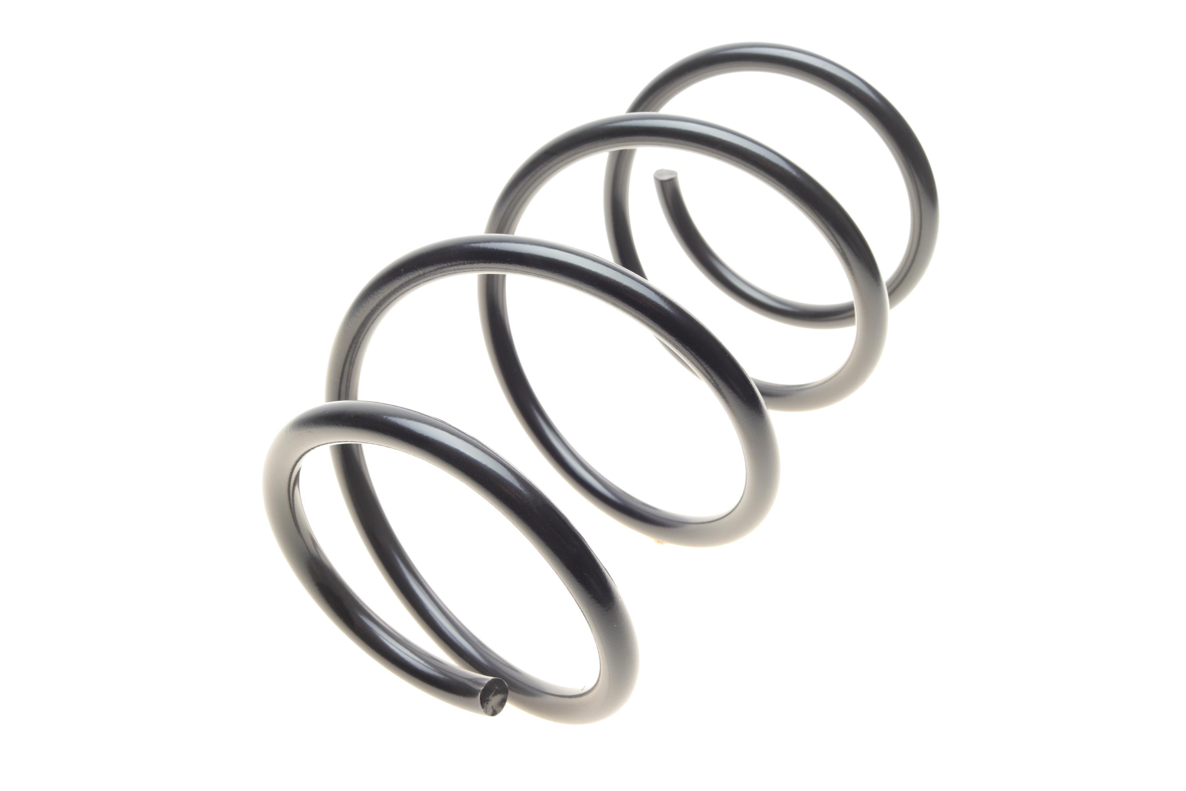 Пружина (передня) BMW 3 (E46) 330xd 00-05 (без спор.х.ч)/5 (E39) 525d/td/tds/530d 96-03 (ун/седан)