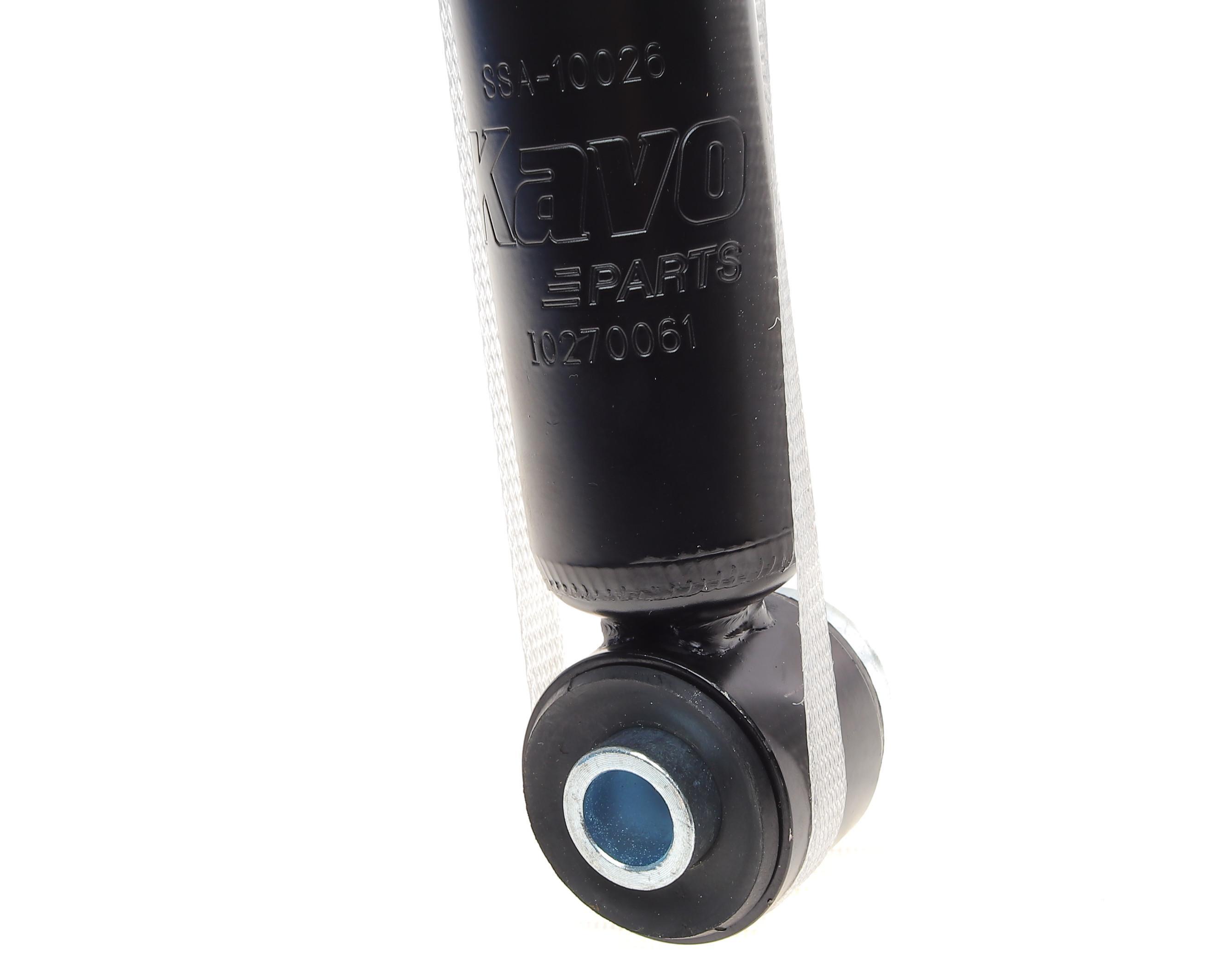 Амортизатор (задній) Audi A6 04-11