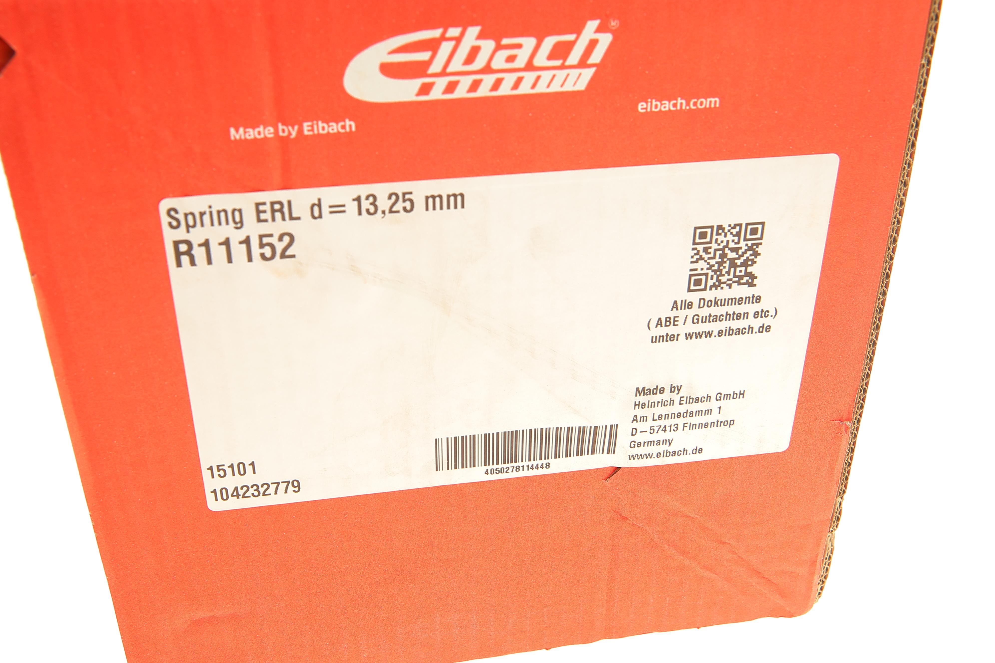 Пружина (передня) Citroen Berlingo Multispace 1.6/HDi/VTi 08-