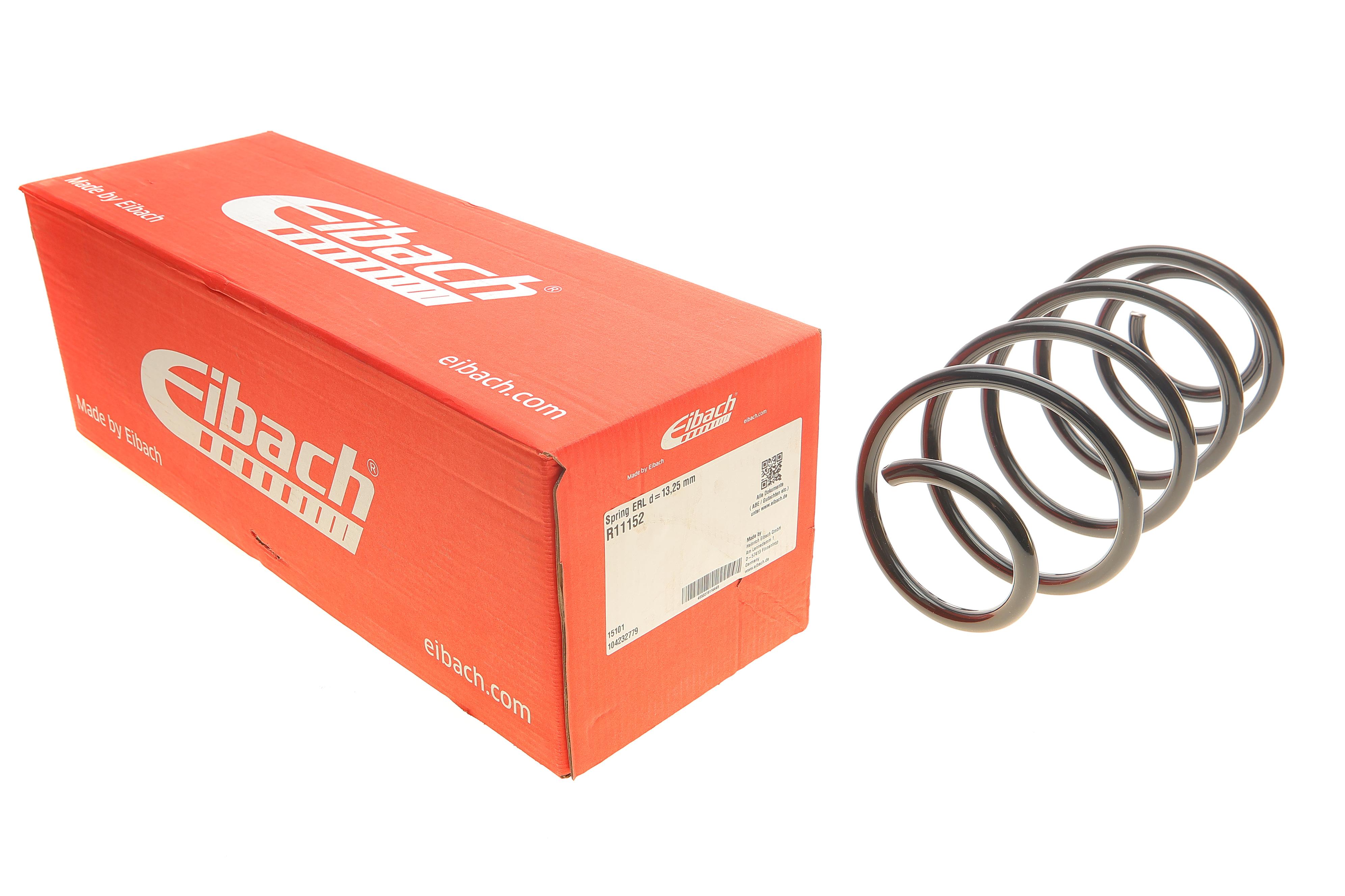 Пружина (передня) Citroen Berlingo Multispace 1.6/HDi/VTi 08-