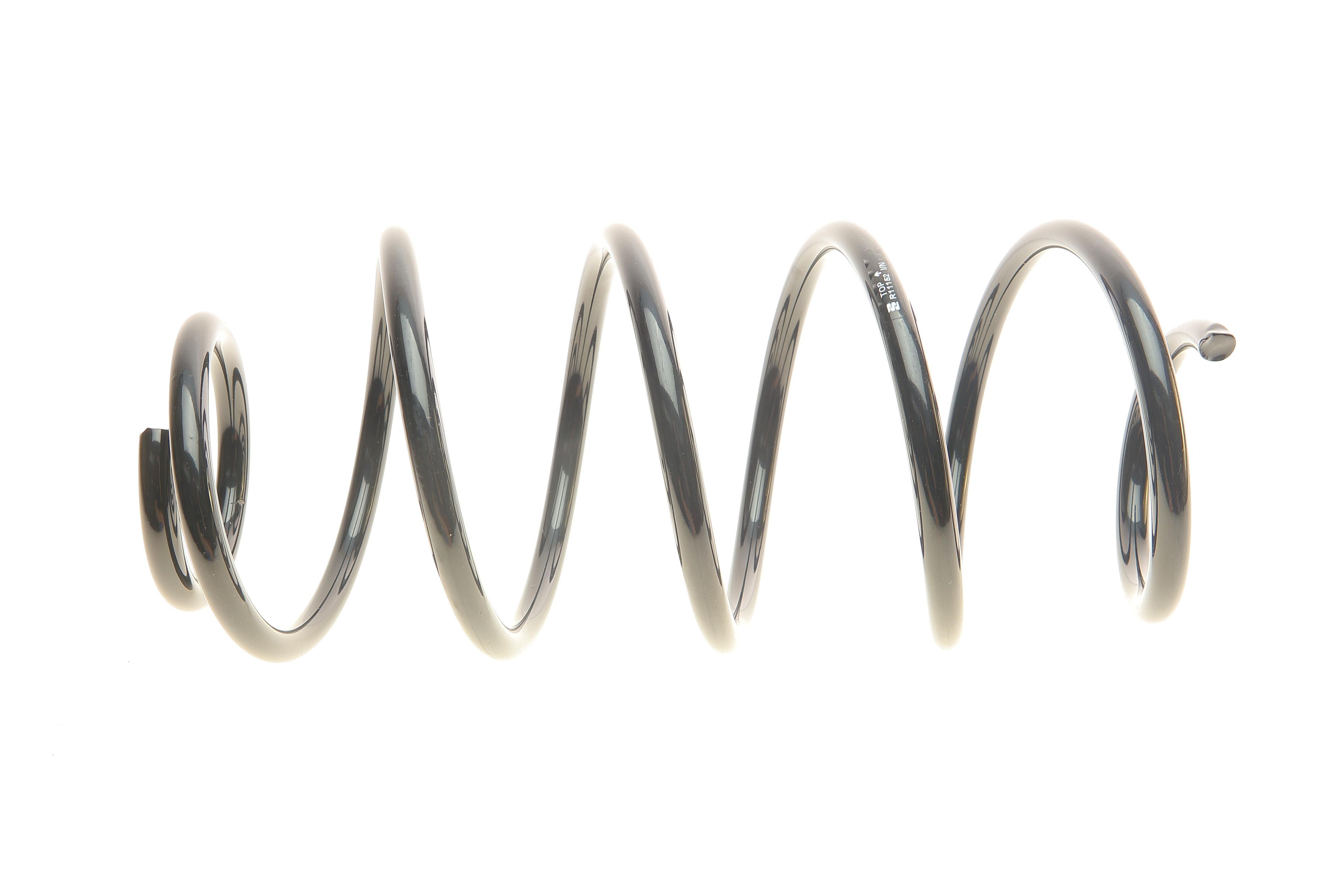 Пружина (передня) Citroen Berlingo Multispace 1.6/HDi/VTi 08-