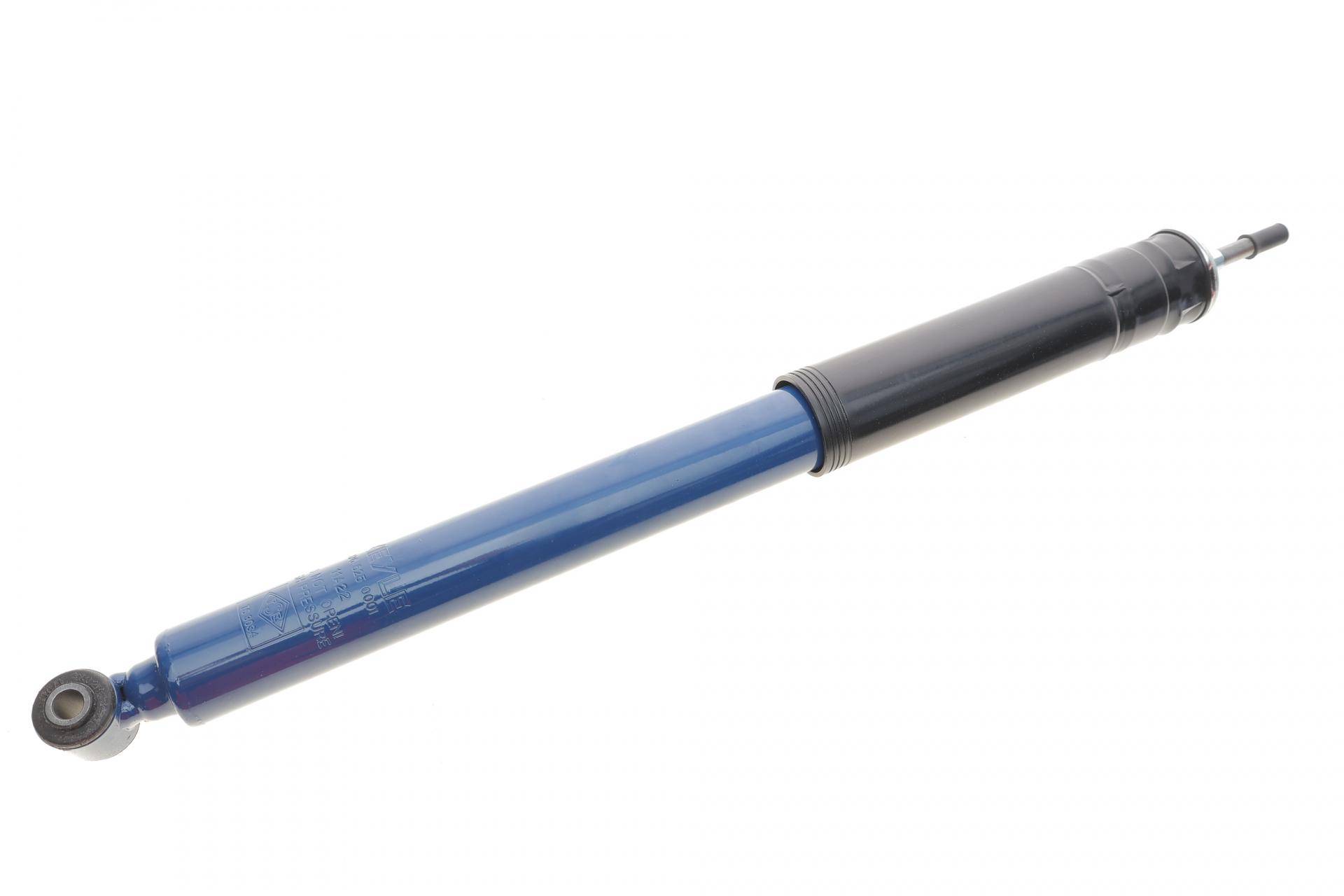 Амортизатор (передній) MB C-class (W202)/E-class (S210) 93-