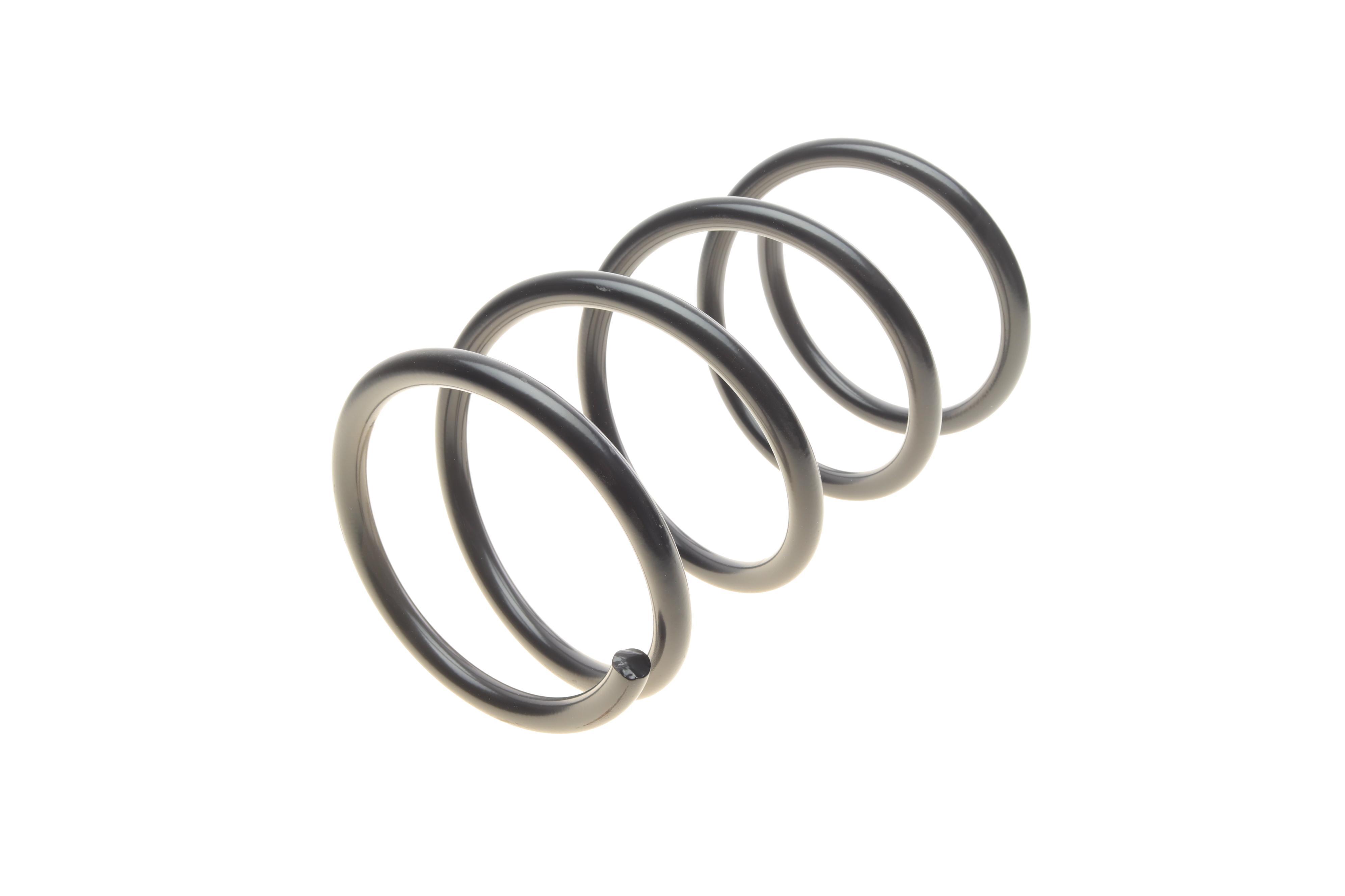 Пружина (передня) Citroen C-Crosser 2.2HDi/Mitsubishi Outlander 2.4/4WD/Flex 4WD 06-12 (SUV)