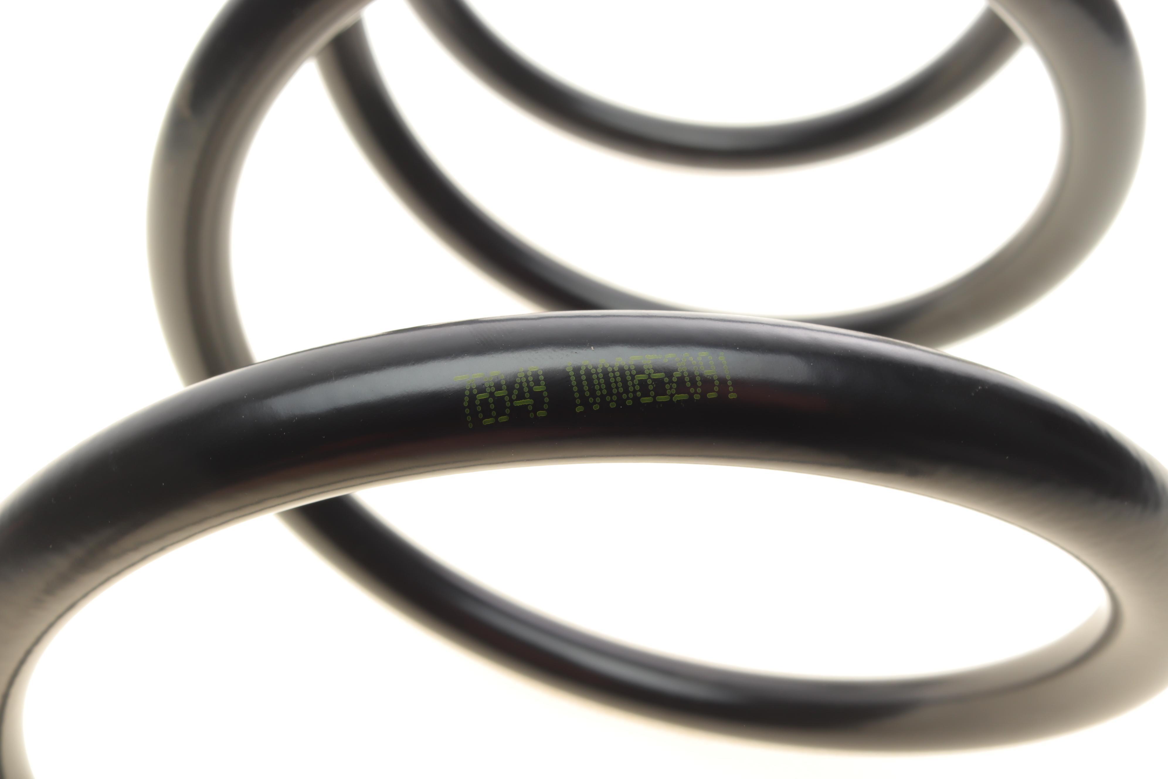 Пружина (передня) Citroen C-Crosser 2.2HDi/Mitsubishi Outlander 2.4/4WD/Flex 4WD 06-12 (SUV)